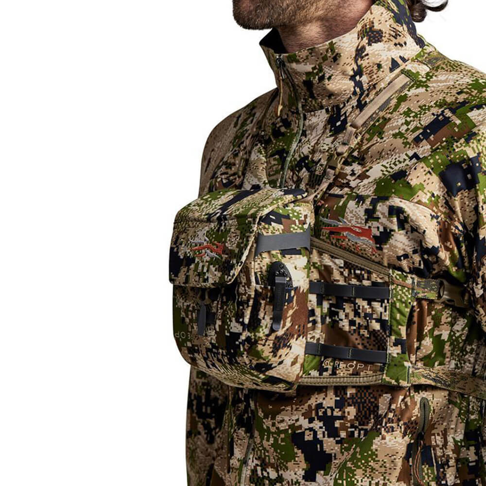 Sitka Gear Imbrago da Mountain - Subalpino