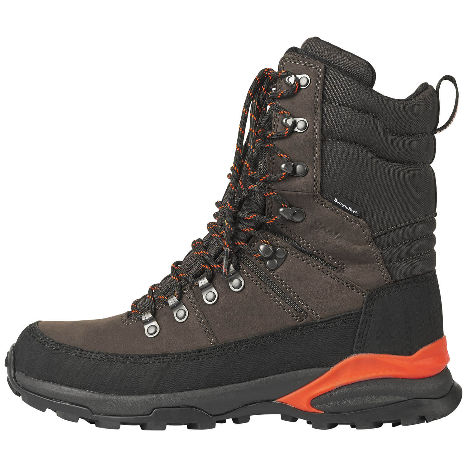  Seeland Stivali da caccia Enduro Tracker High - Stivali