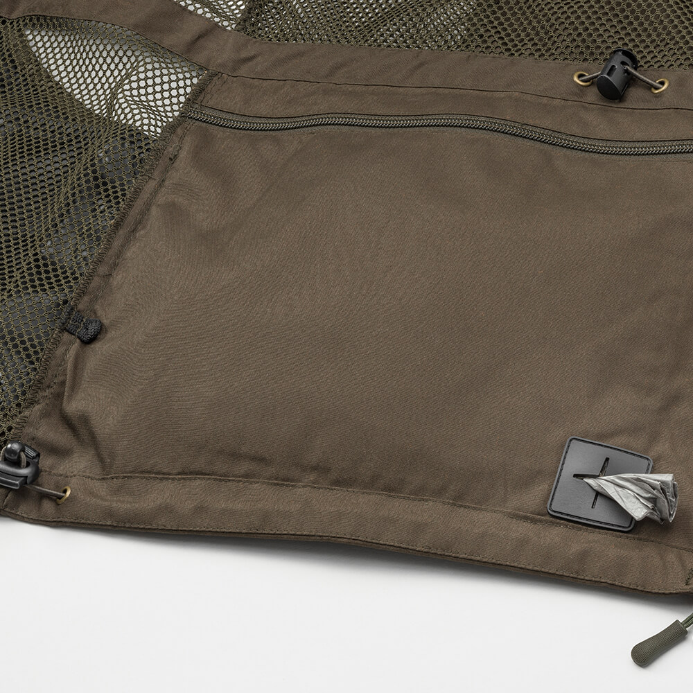  Pinewood Gilet Sport per cani 2.0