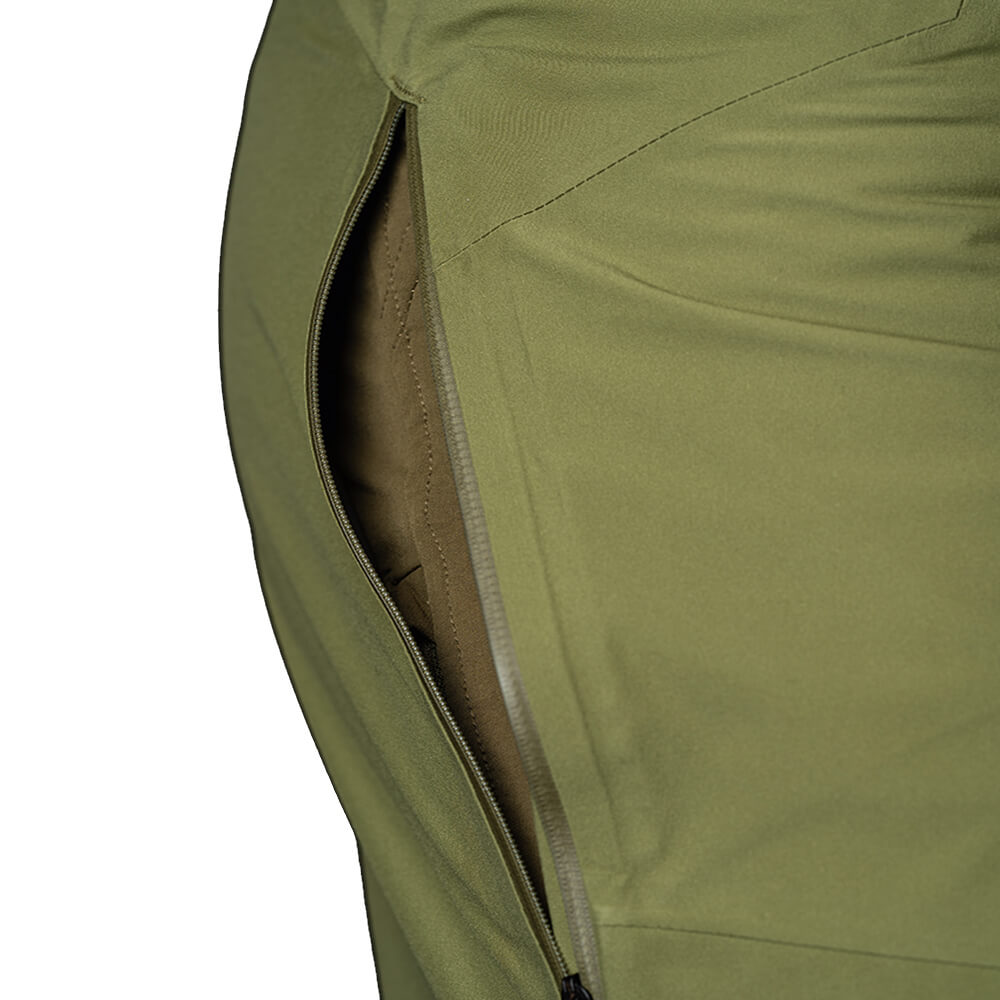  Blaser HunTec Pantaloni da caccia Venture 3L (verde)