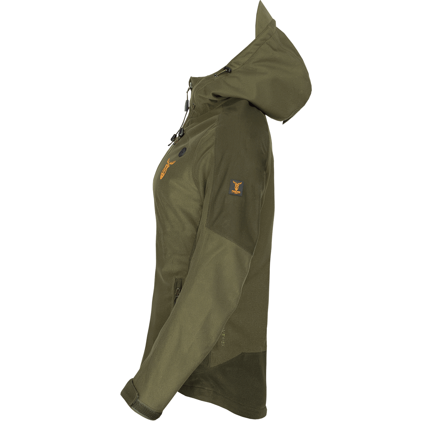  Pirscher Gear Allseason 2.0 Damesjas