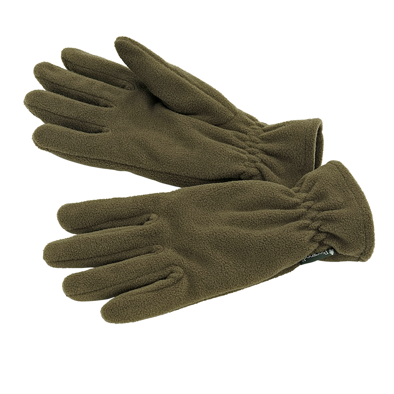  Pinewood Guanti in pile - Abbigliamento da caccia invernale