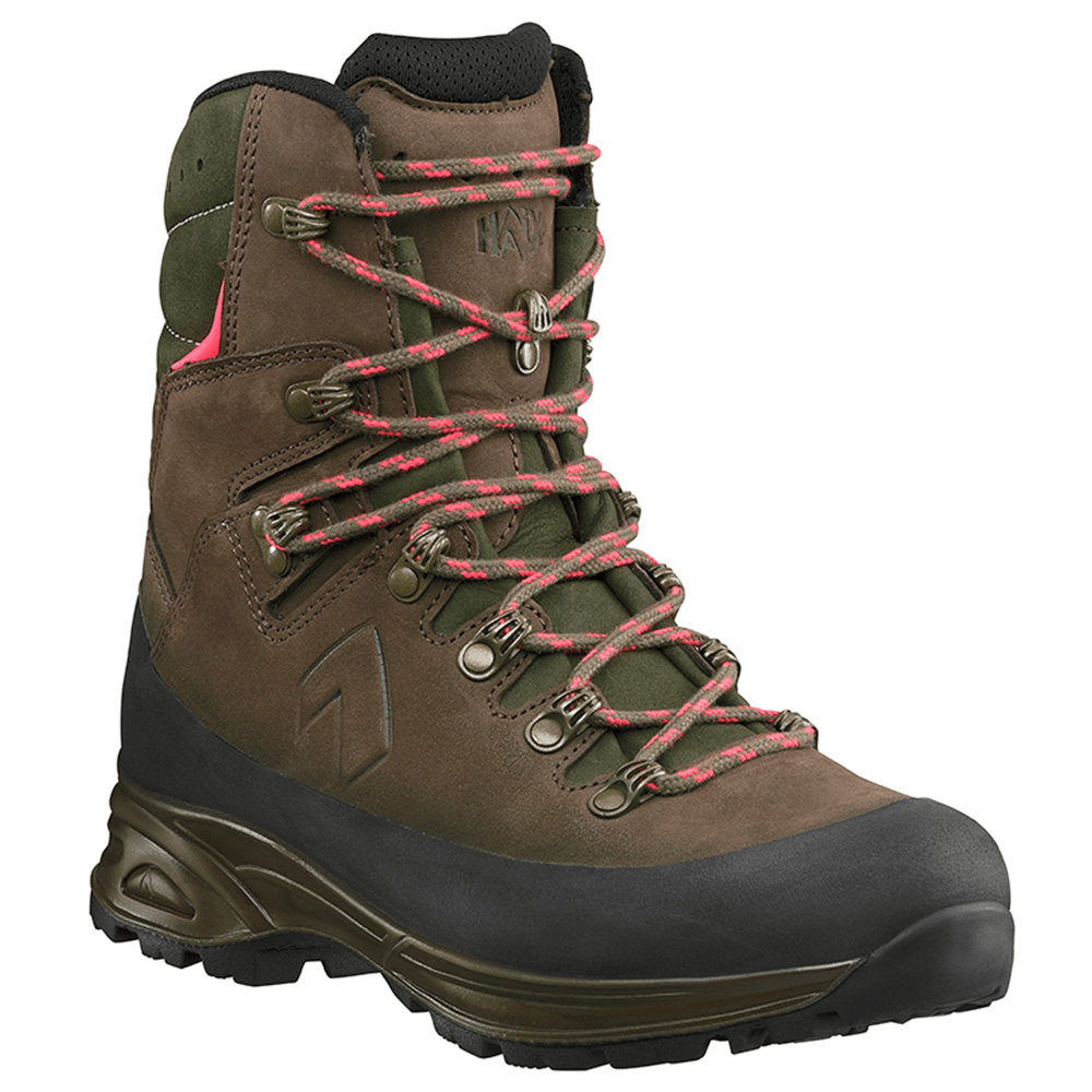  HAIX Stivale da caccia da donna Nature One GTX Ws - Scarpe e stivali