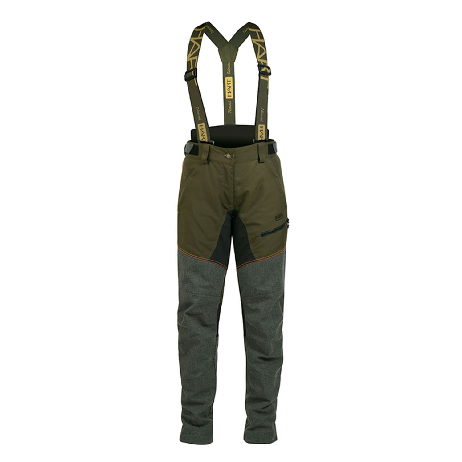  Hart Donna pantalone di protezione per cinghiali Kernig Tech-T