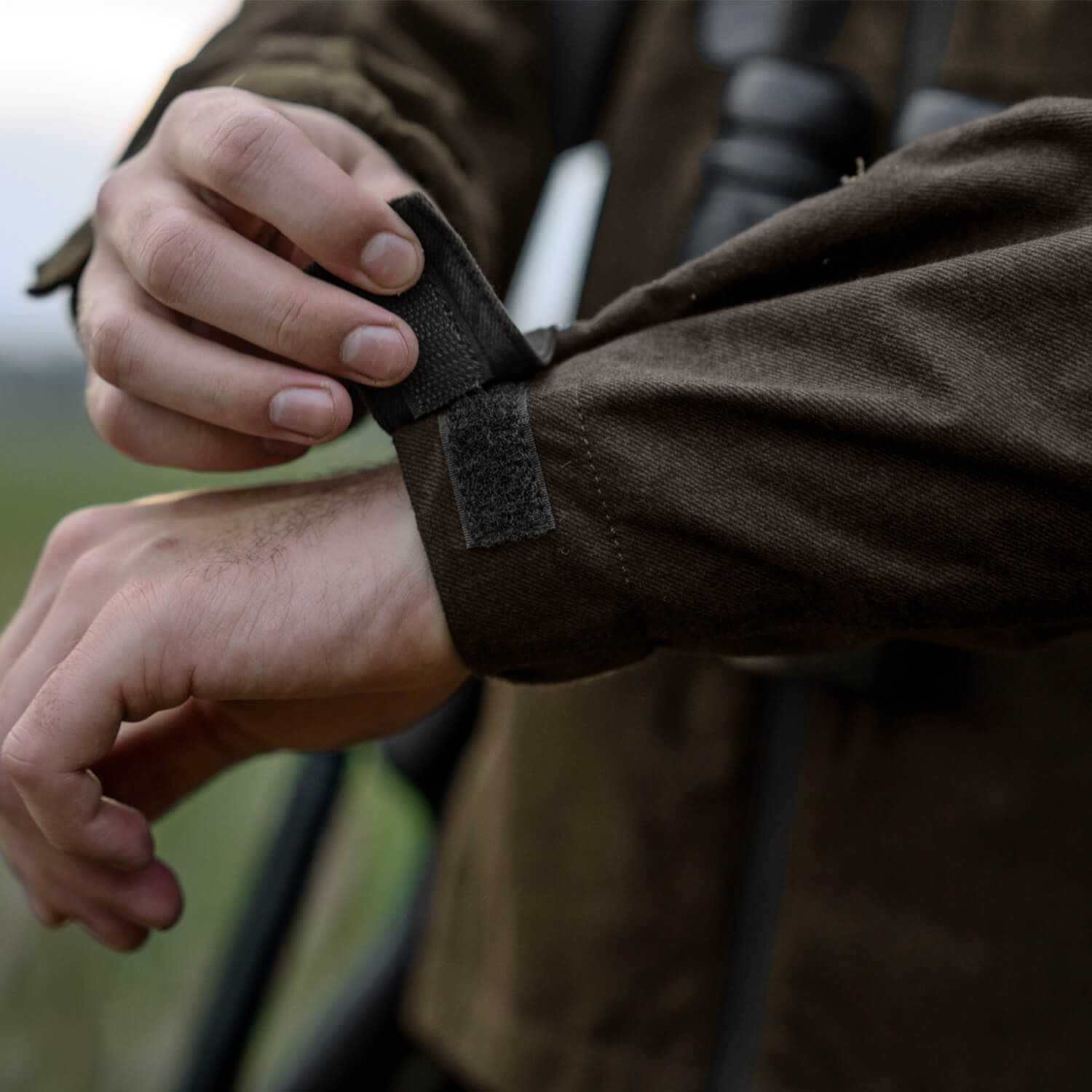 Seeland Jagdjacke Quest
