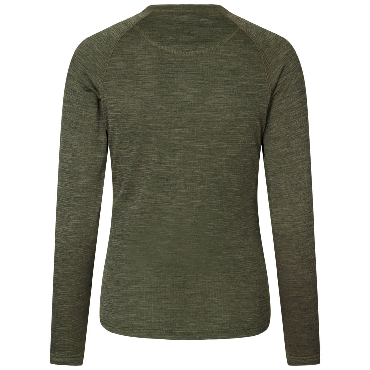  Seeland Camicia da donna a maniche lunghe Active (verde pino)