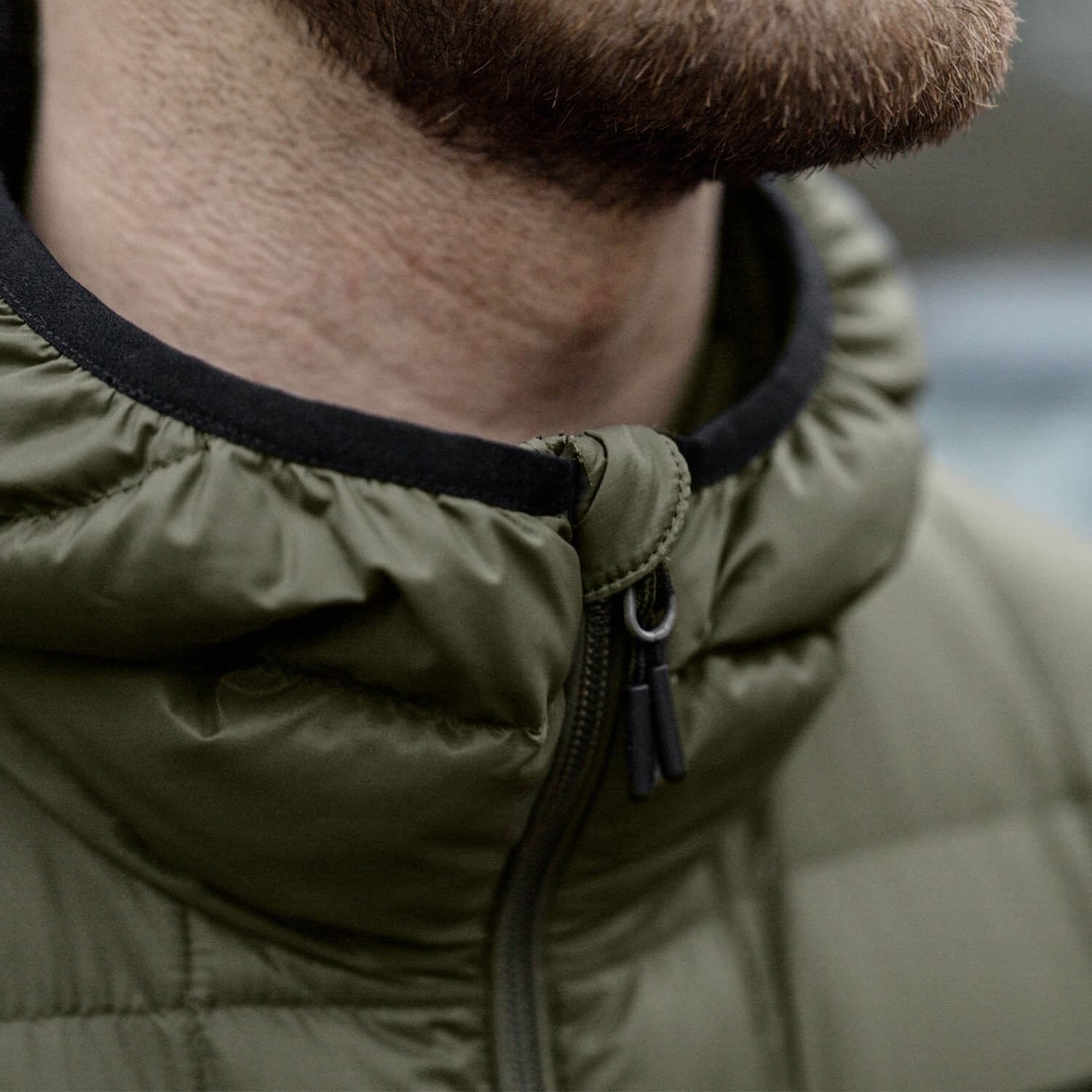 Blaser HunTec Jacket Challenger Airflake (camo)
