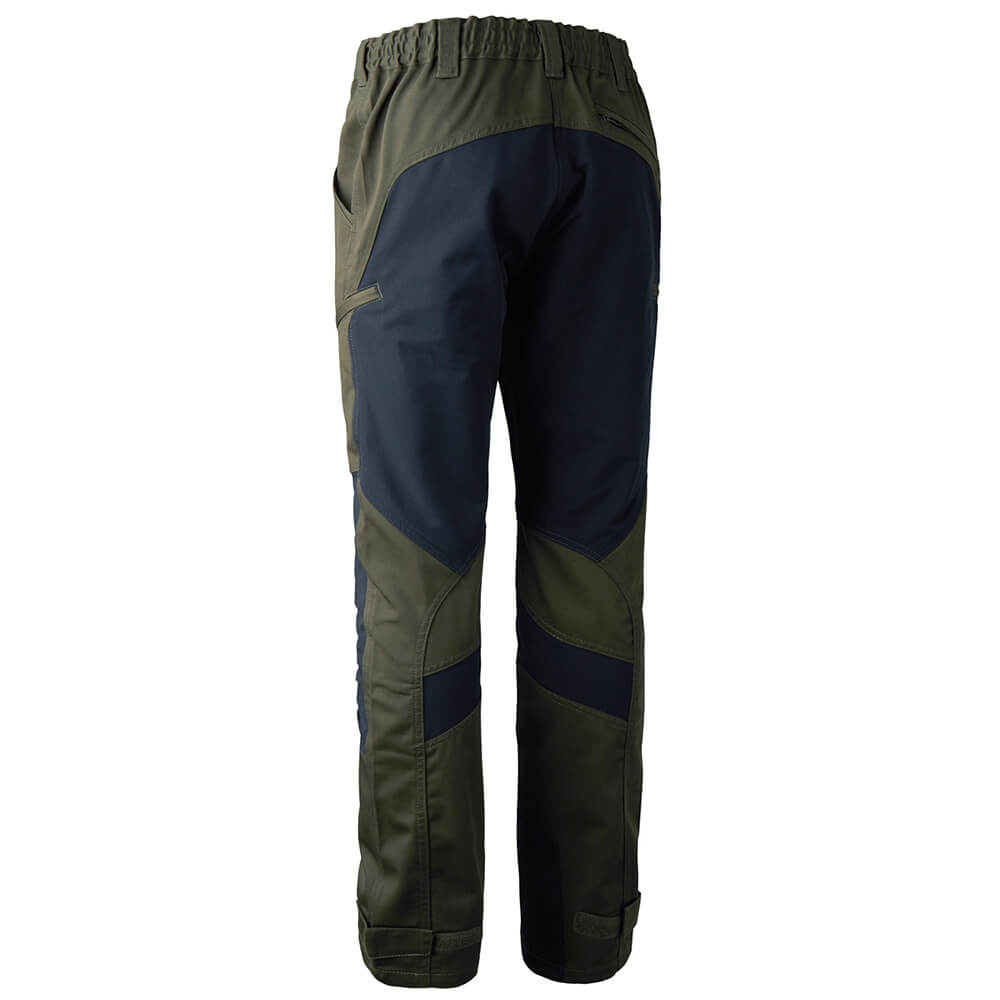  Deerhunter Pantaloni Rogaland stretch 