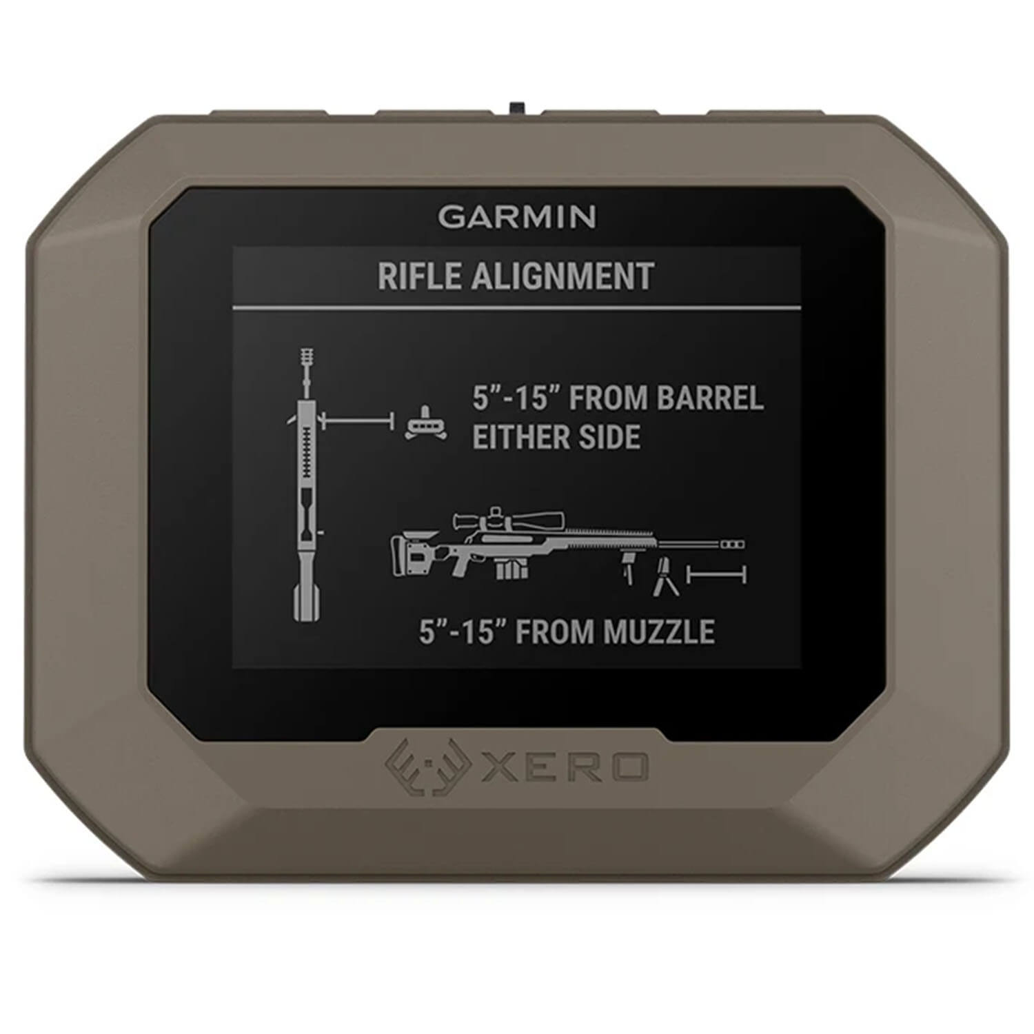  Garmin Cronografo Xero C1 Pro