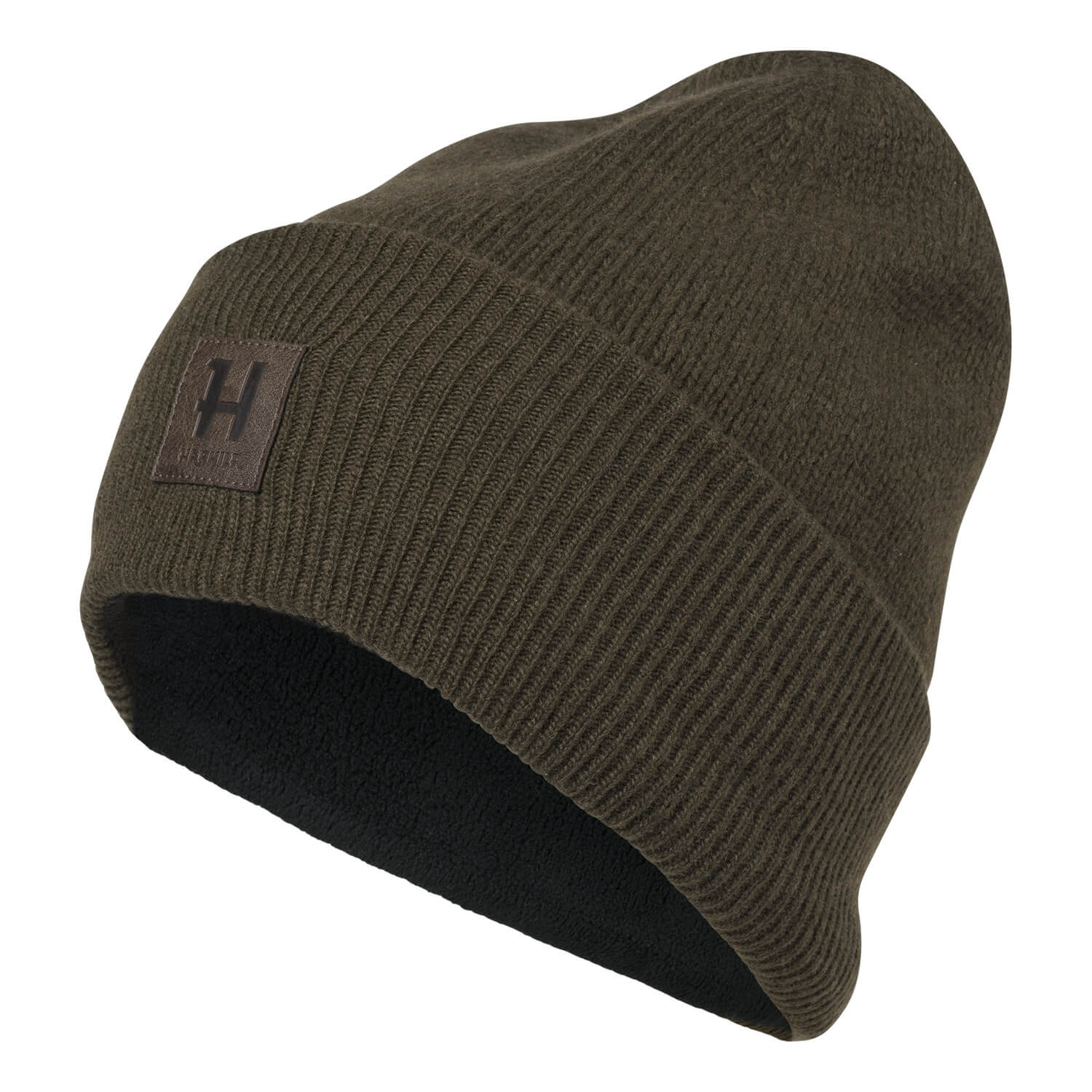 Härkila Winterstrickmütze Annaboda WSP (Willow Green) - Neu im Shop
