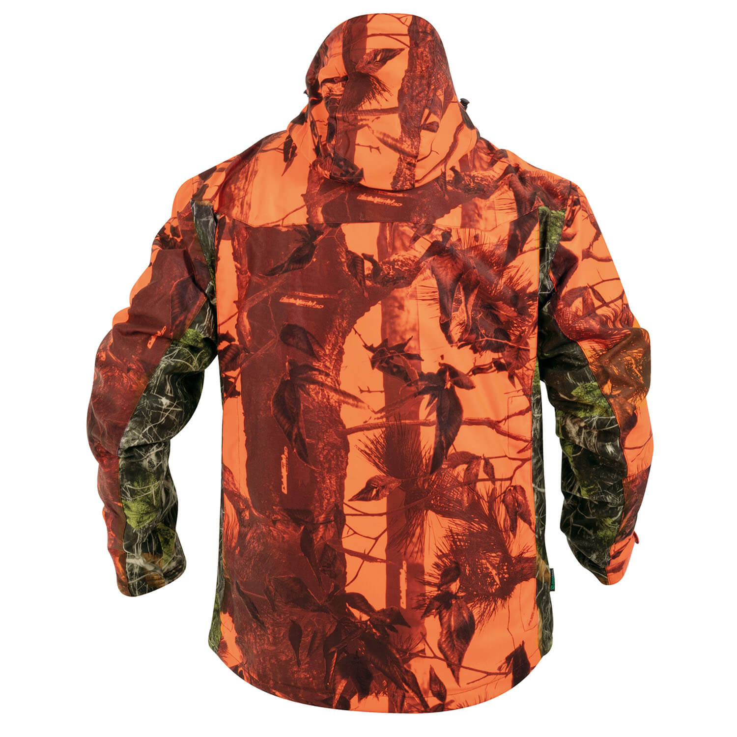  Hart Giacca da caccia Donon-J (Camo Blaze/ Camo Forest)