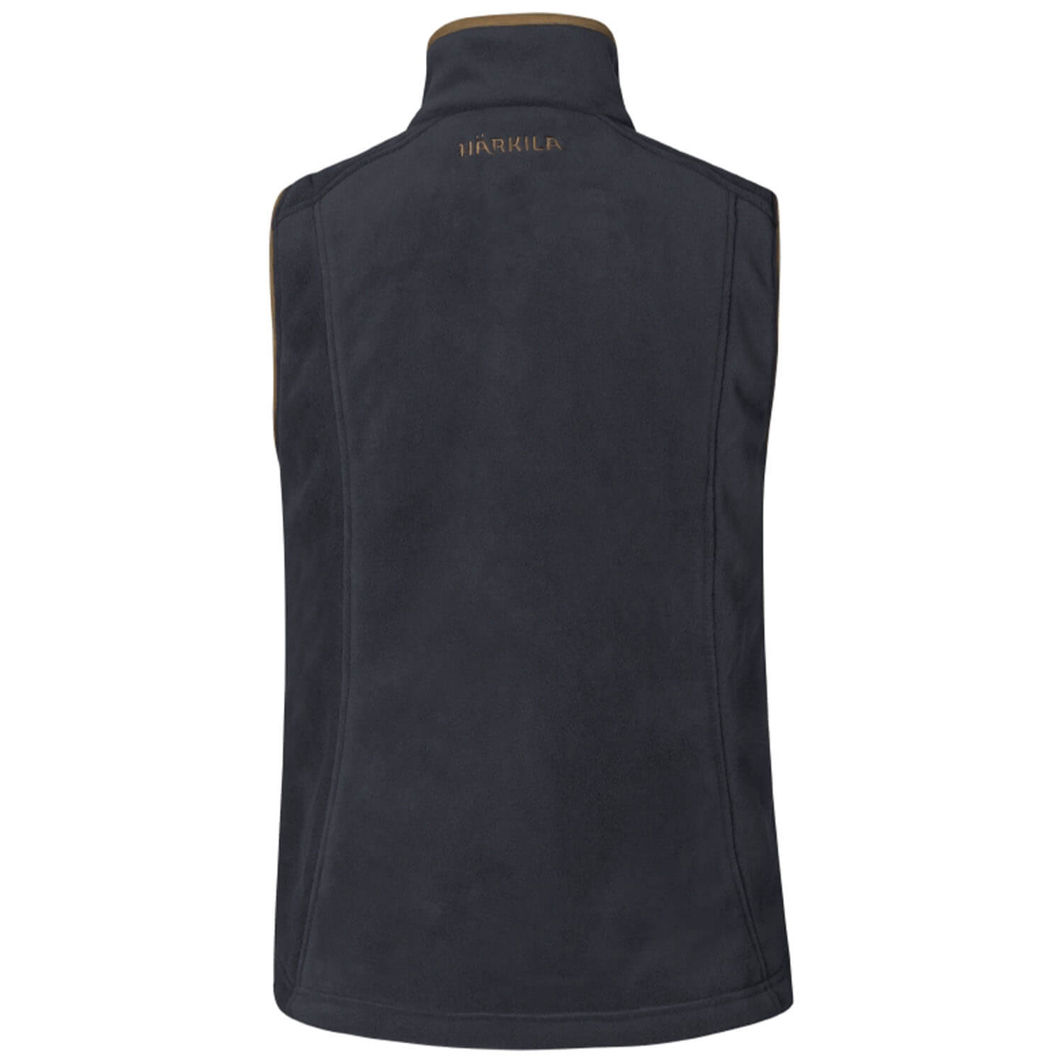  Härkila Gilet da donna Sandhem 200 (Deep Well Purple)