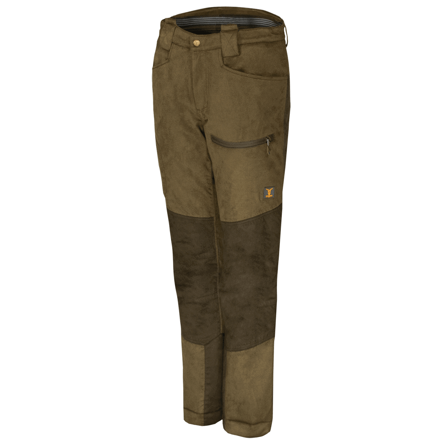 Pirscher Gear Polar 2.0 Damen-Winterhose