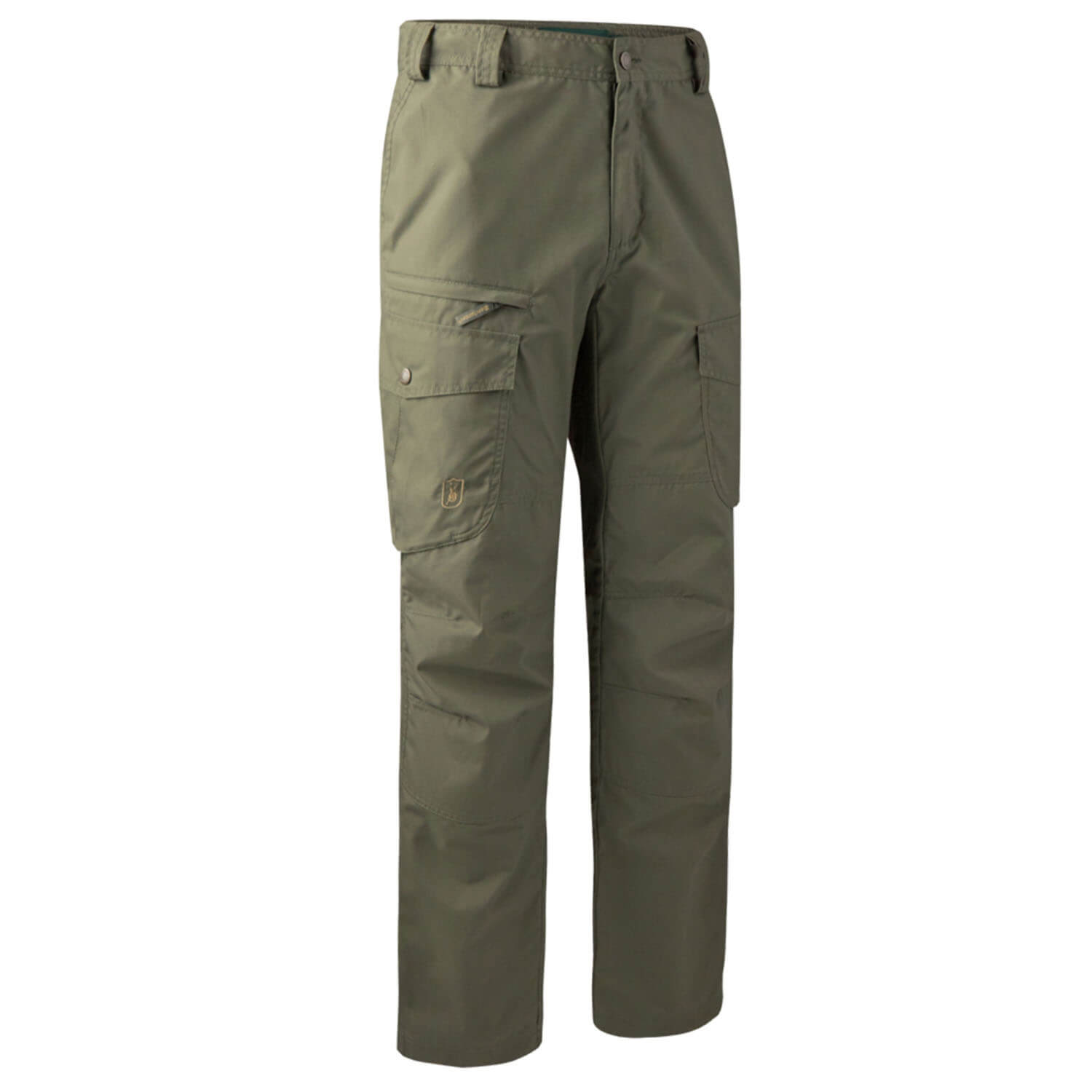 Deerhunter Jagdhose Lofoten (Moss Green) - Jagdbekleidung Herren