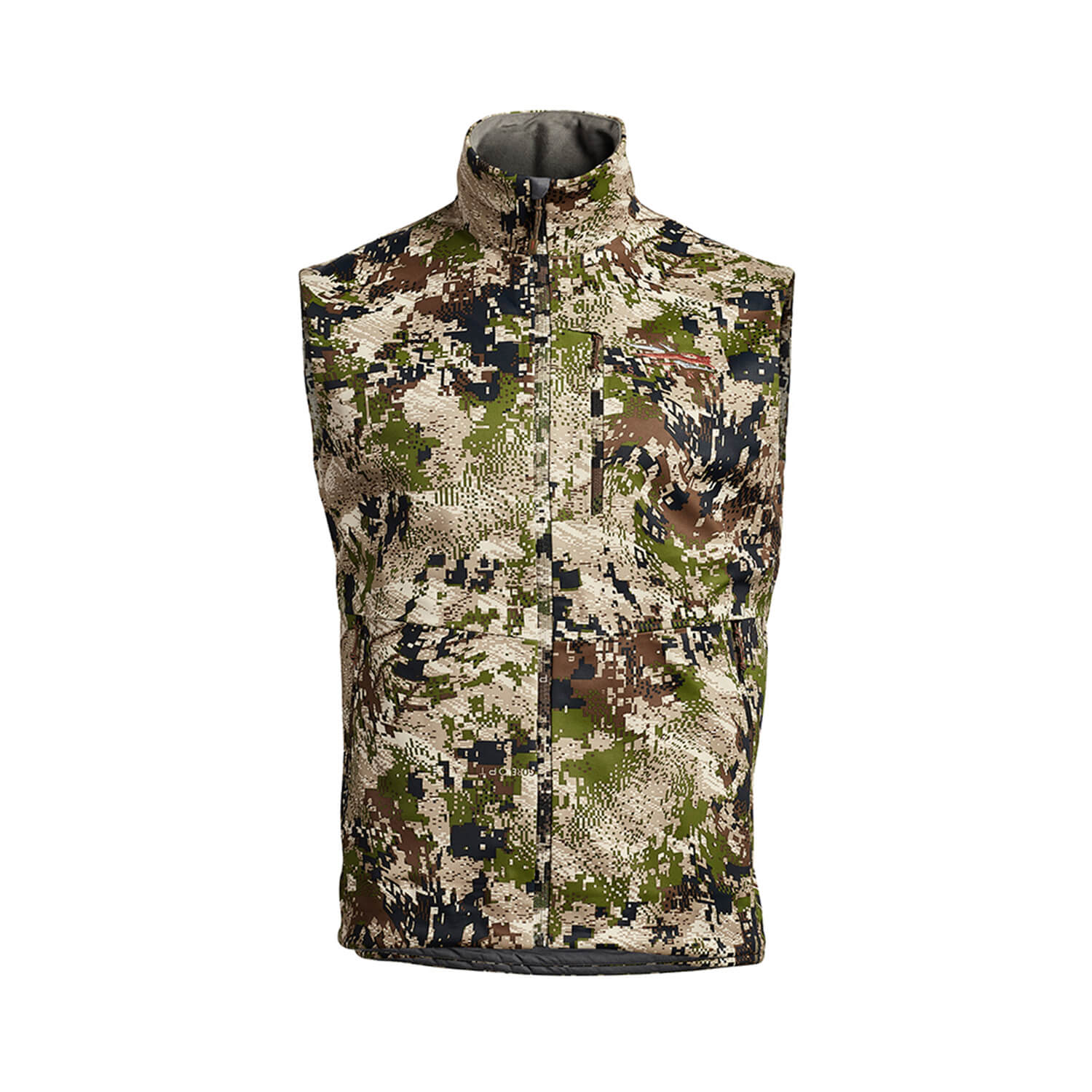 Sitka Gear Gilet Jetstream (Optifade Subalpine)
