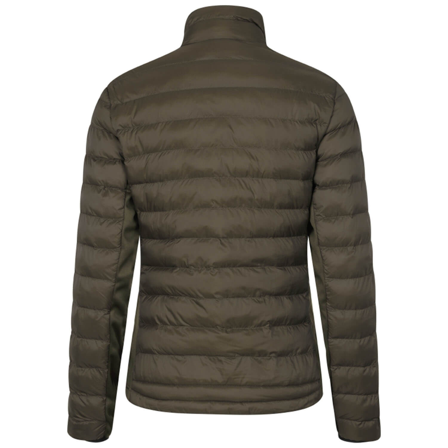  Seeland Giacca trapuntata da donna Therma (Light Pine)