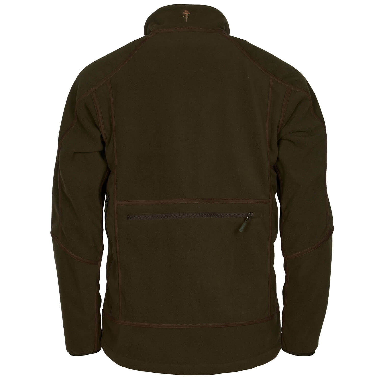  Pinewood Giacca reversibile Furudal (Strata Blaze/Brown)