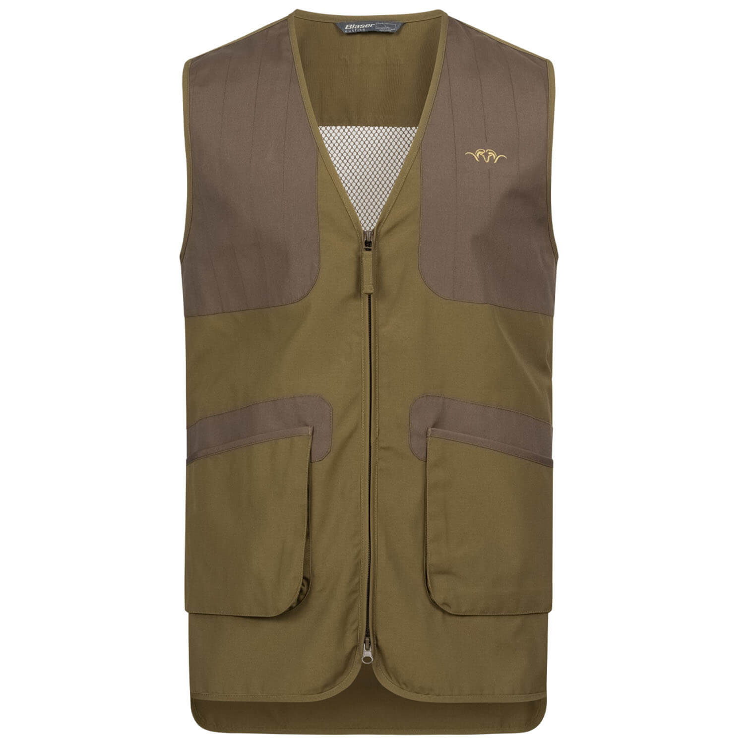  Blaser Gilet da tiro per club - Gilet da caccia