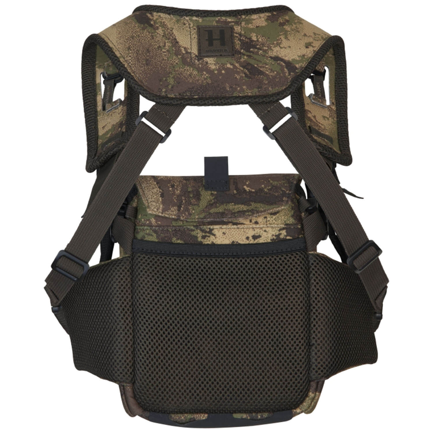  Härkila Borsa binoculare Camo (AXIS MSP Forest)