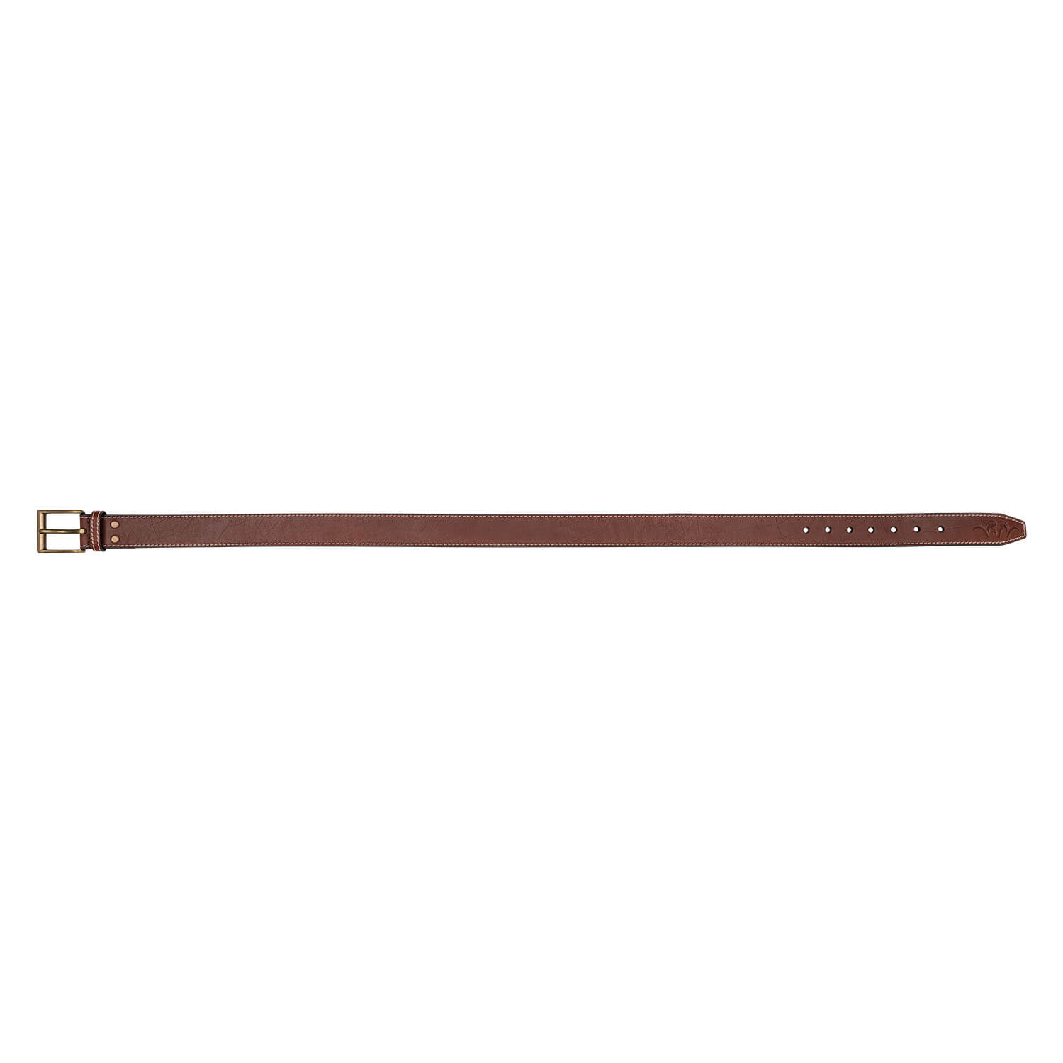  Blaser Cintura in pelle 221 (Cognac)