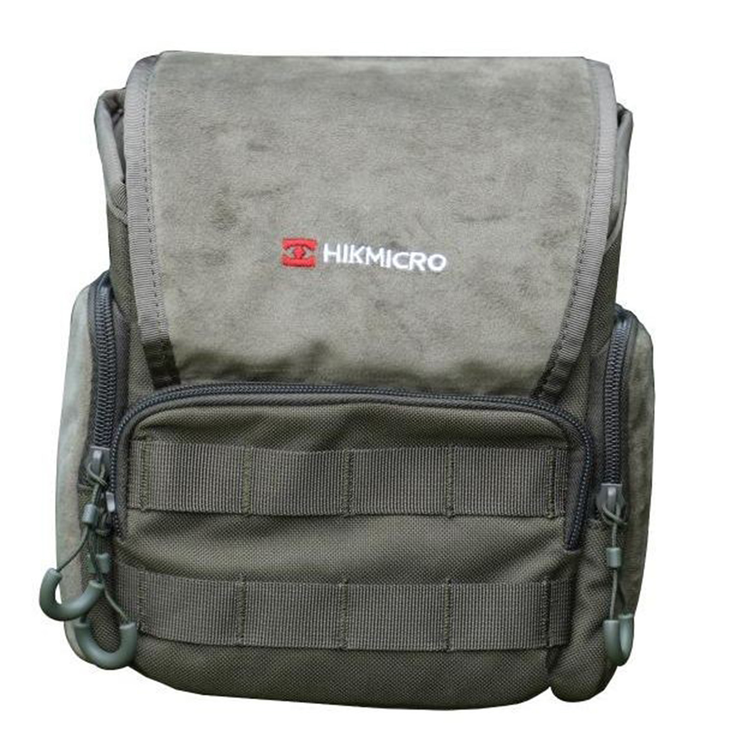  Hikmicro Borsa per binocolo (verde)