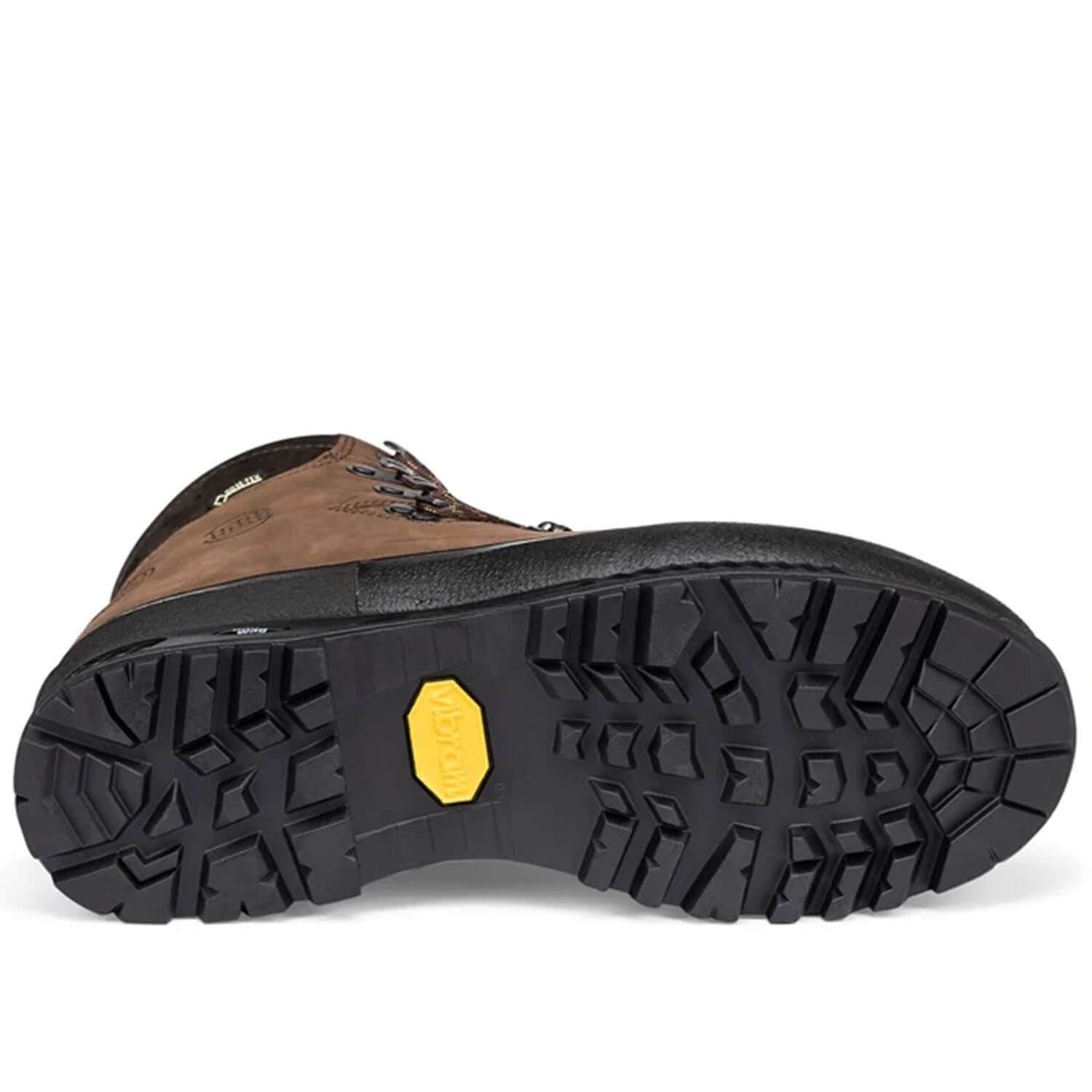 Hanwag stivali da caccia Alaska GTX