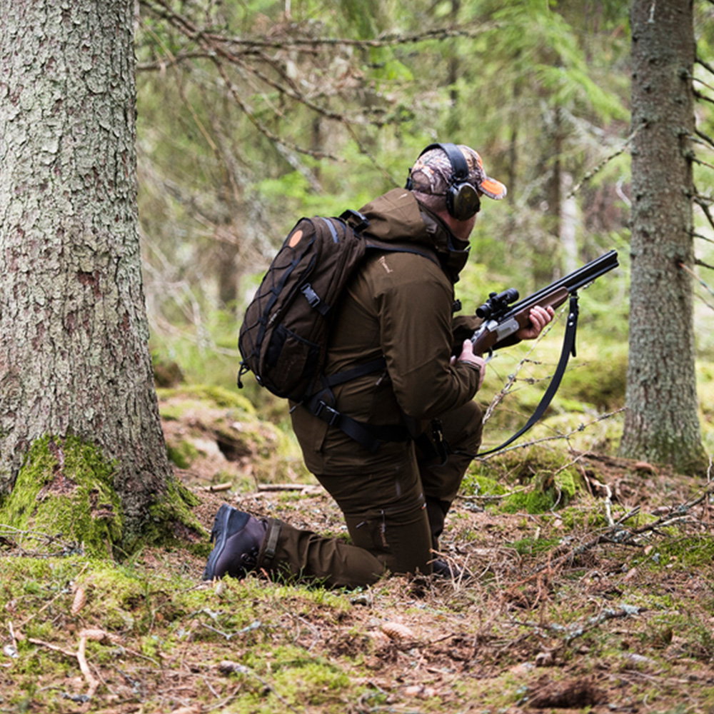 Pinewood Jagd Rucksack