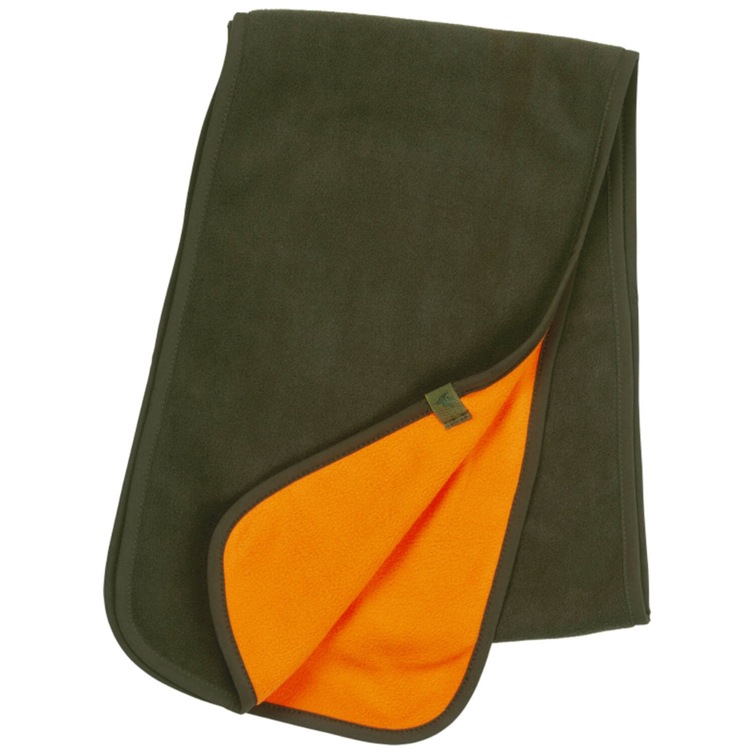  Seeland Sciarpa in pile reversibile - Sciarpa e scaldacollo