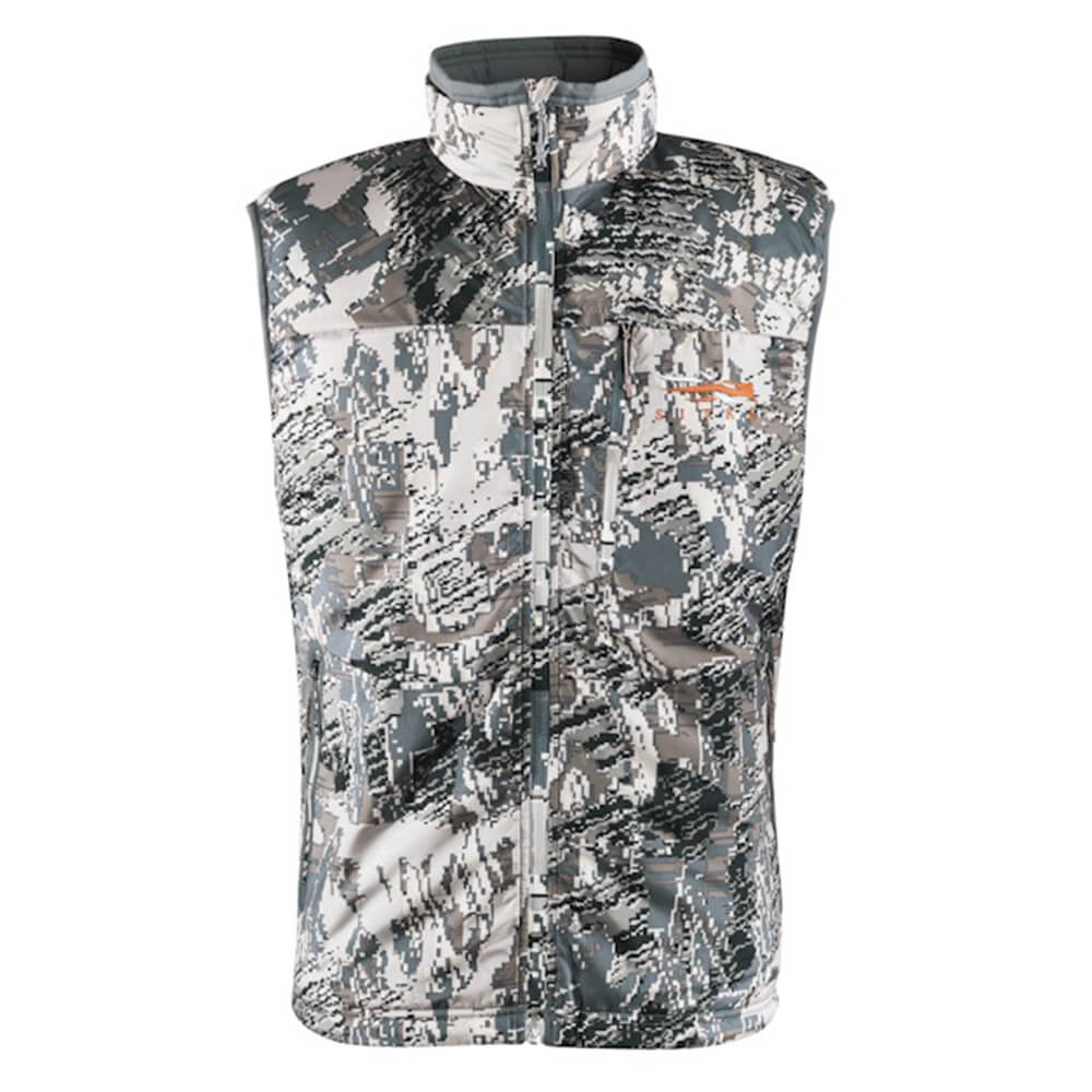 Sitka Gear Gilet Kelvin Lite - Open Country