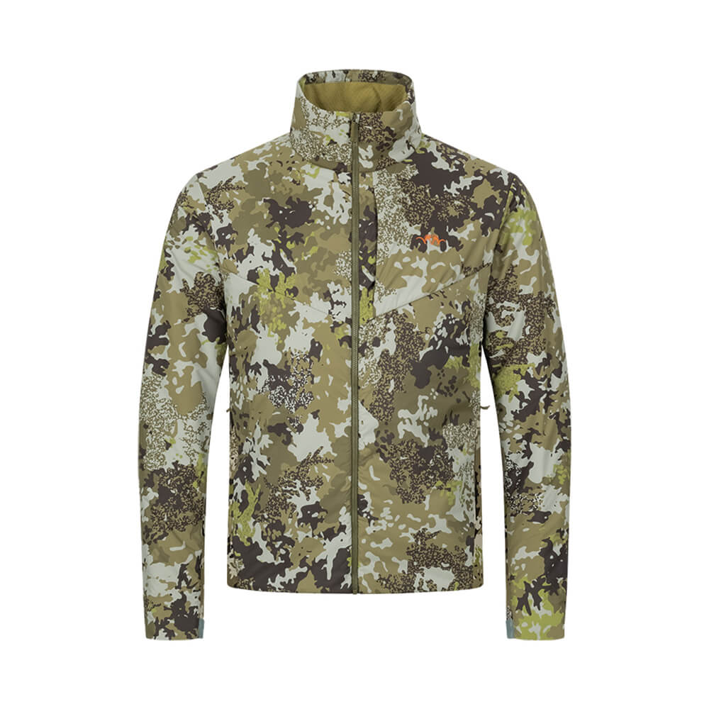  Blaser HunTec Giacca isolante Operator (mimetica)