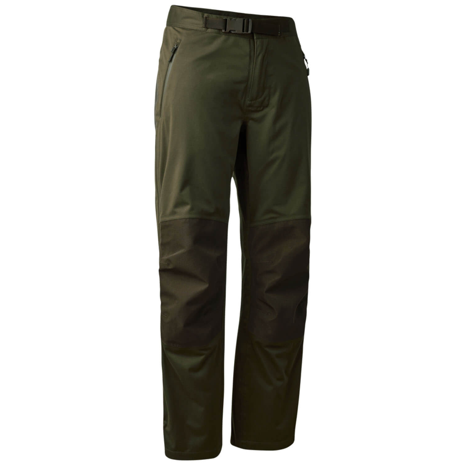  Deerhunter Pantaloni da pioggia Excape (verdi)
