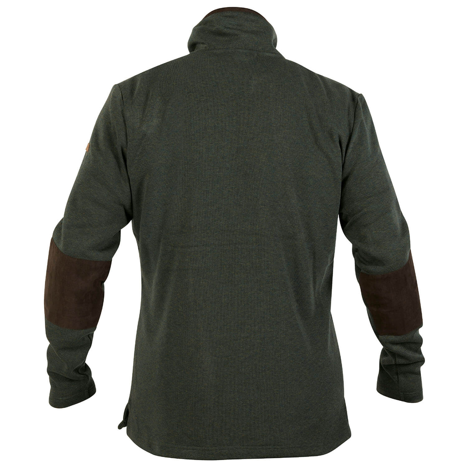  Hart Maglia in pile Bannalp-FZ