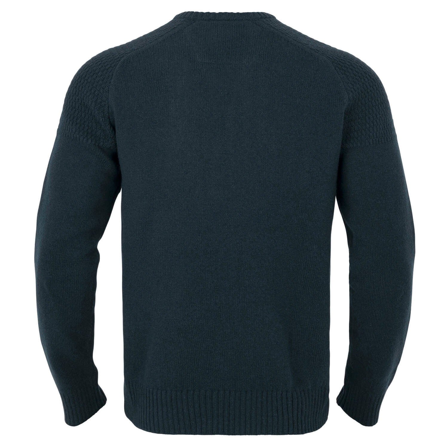 Härkila Strickpullover Vincent Merino (Dark Navy)