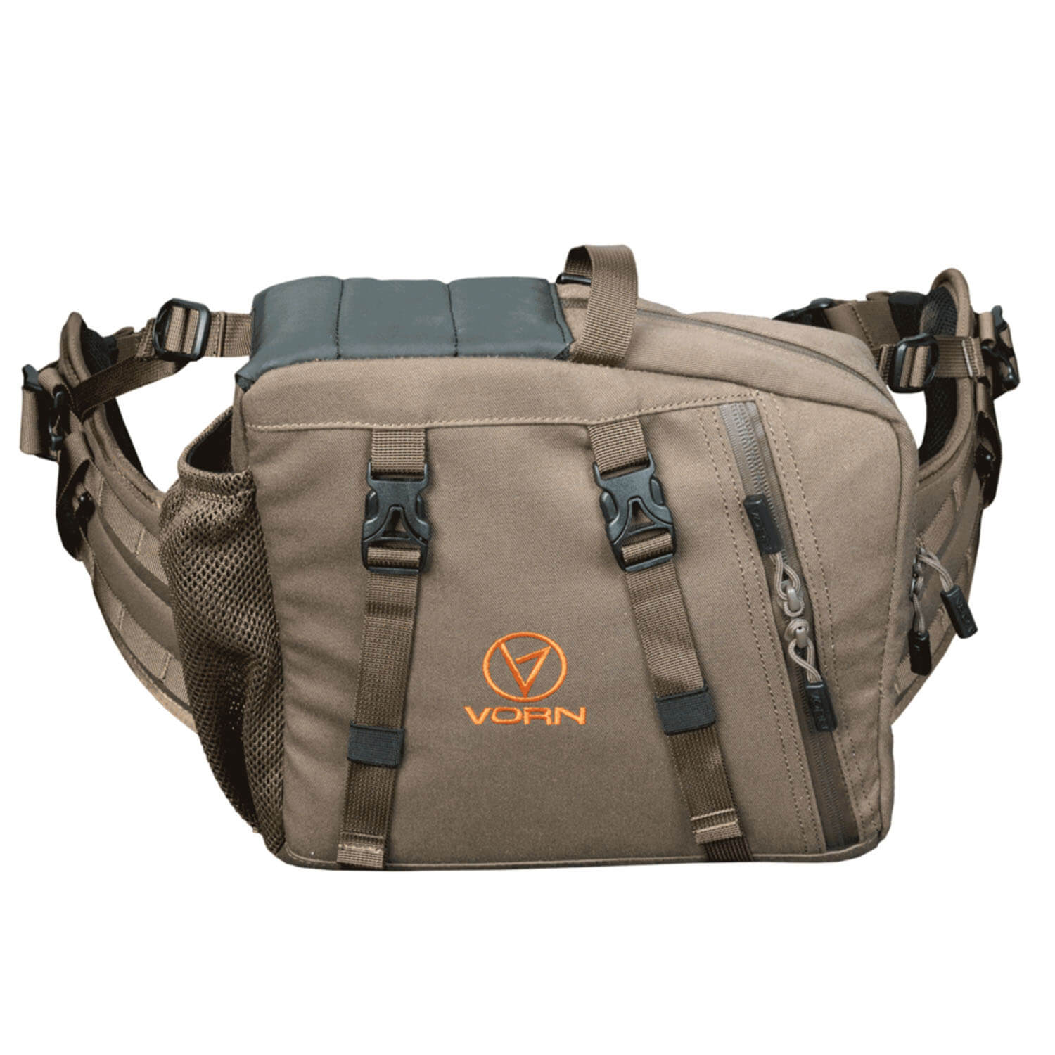 Borsa anteriore SR10