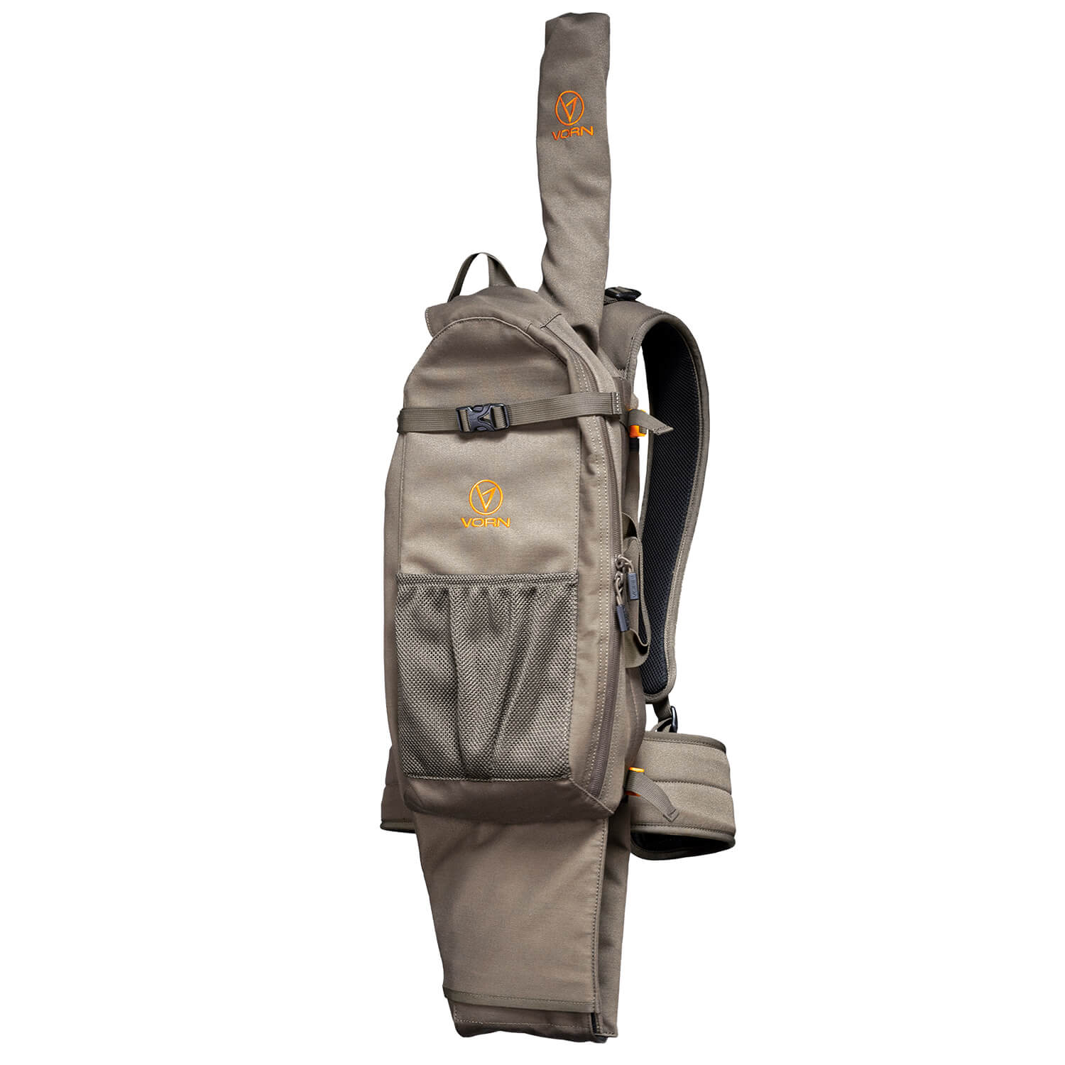 Zaino anteriore da caccia LT12 - Zaini da caccia