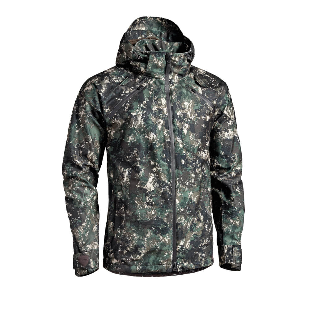  Northern Hunting Giacca Skjold Ask - Giacche mimetiche