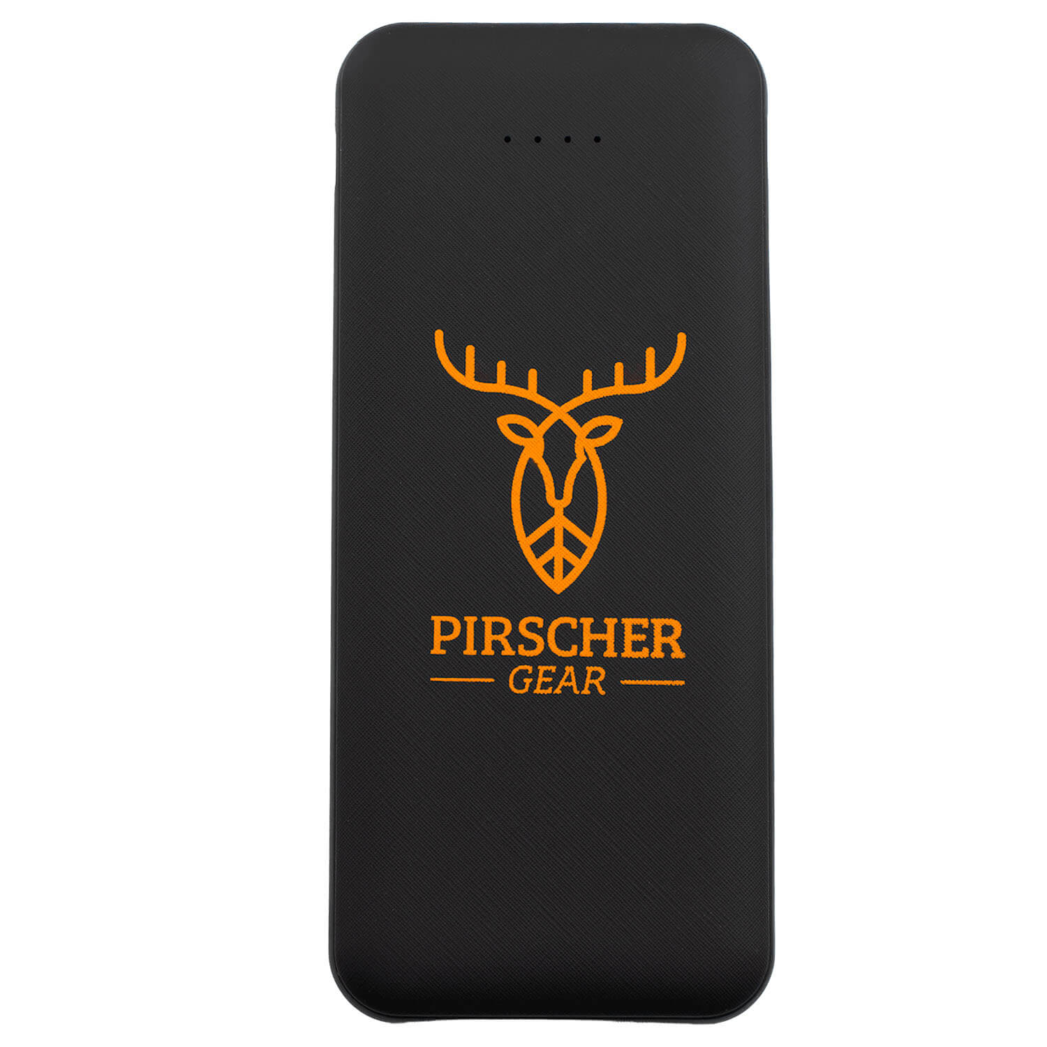  Pirscher Gear Powerbank 5.000mAh - Abbigliamento da caccia invernale