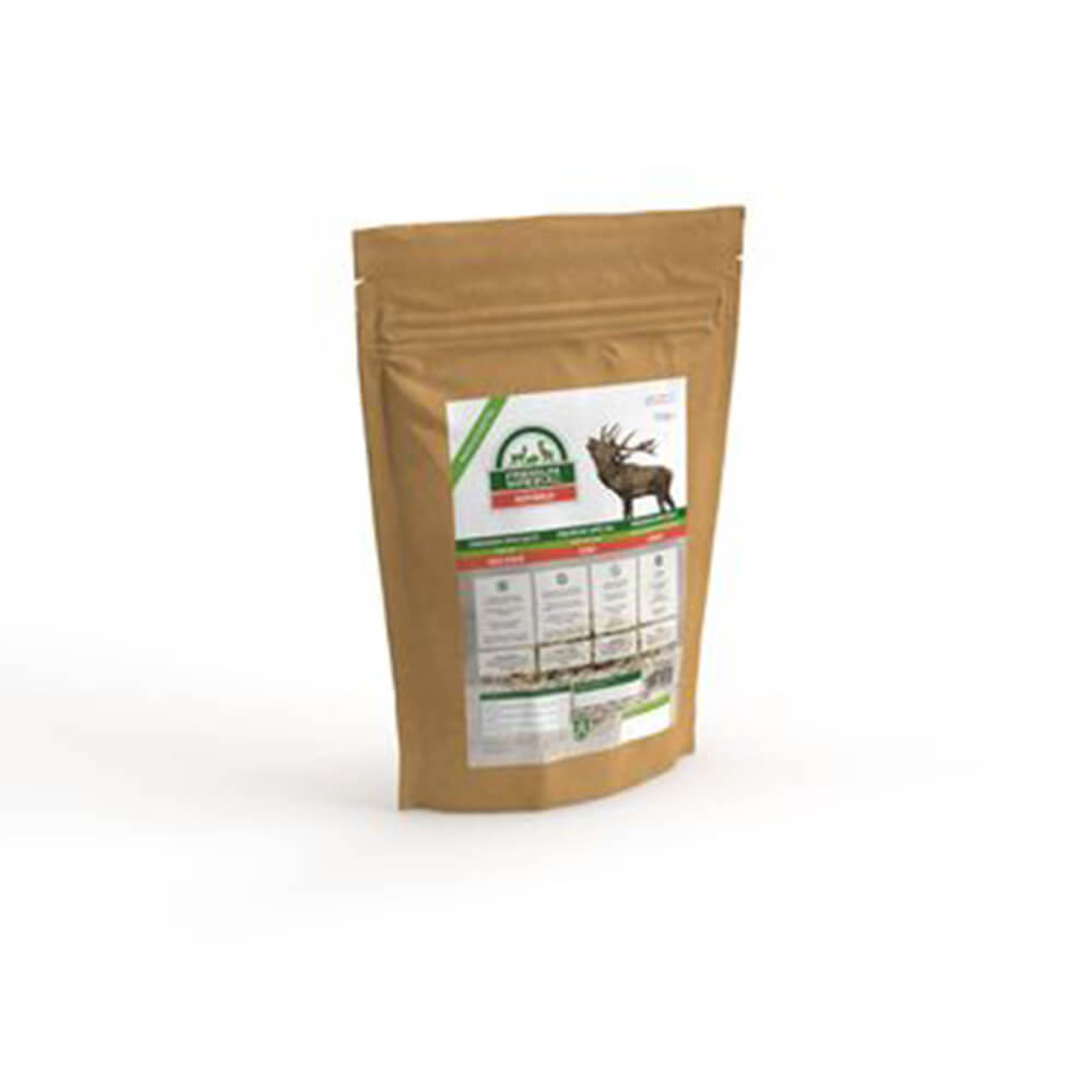  Attrattivo Cervo rosso - 750 g - Gestione del territorio