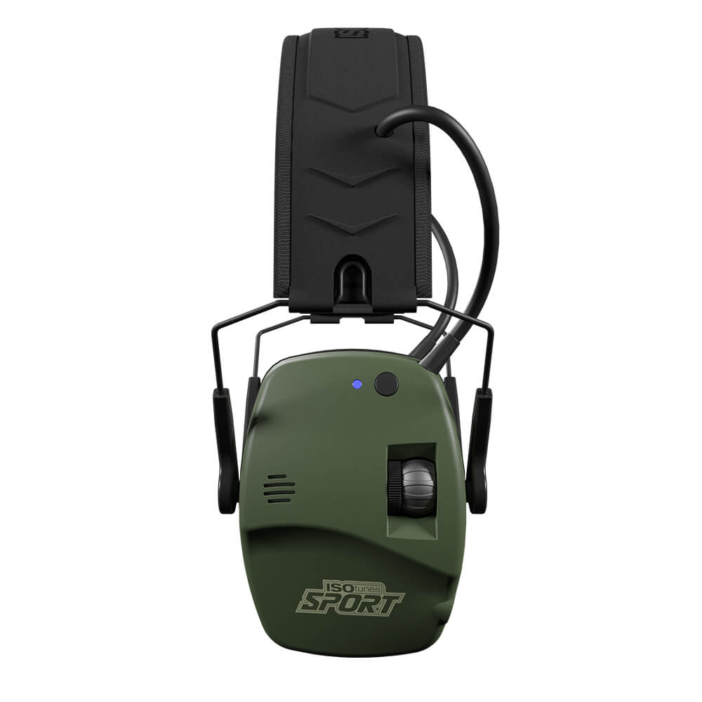  Isotunes Protezione acustica sportiva DEFY Slim Basic