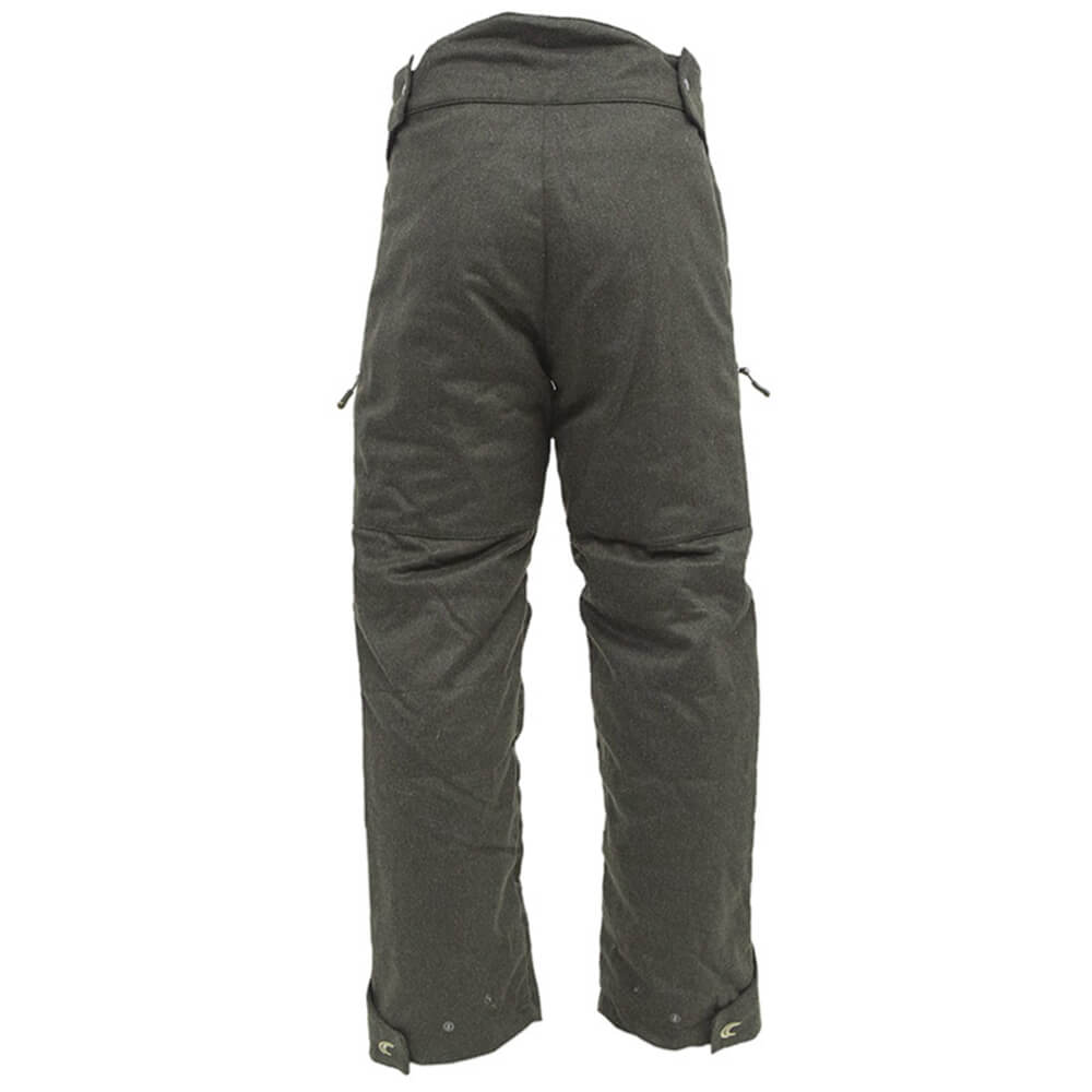  Carinthia Pantaloni in piuma d'oca