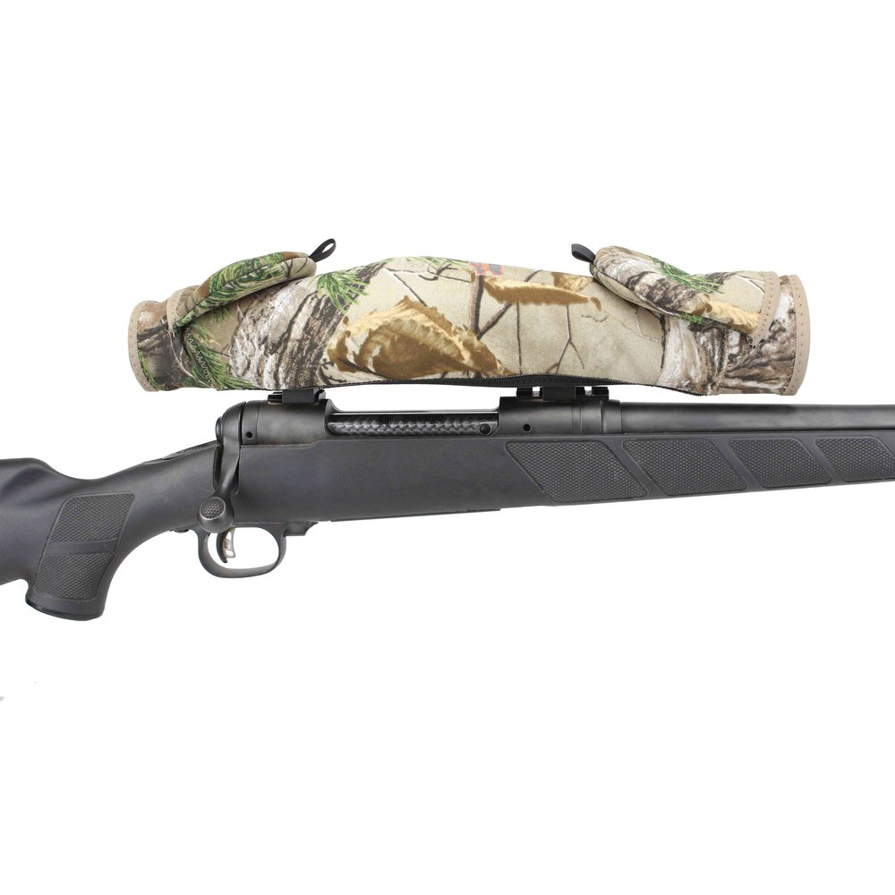 Guanto da esplorazione Beartooth - Realtree Edge