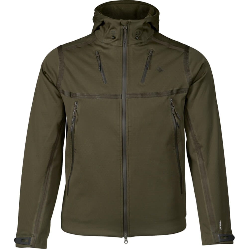  Seeland Giacca da caccia Hawker Advance - Caccia al capriolo