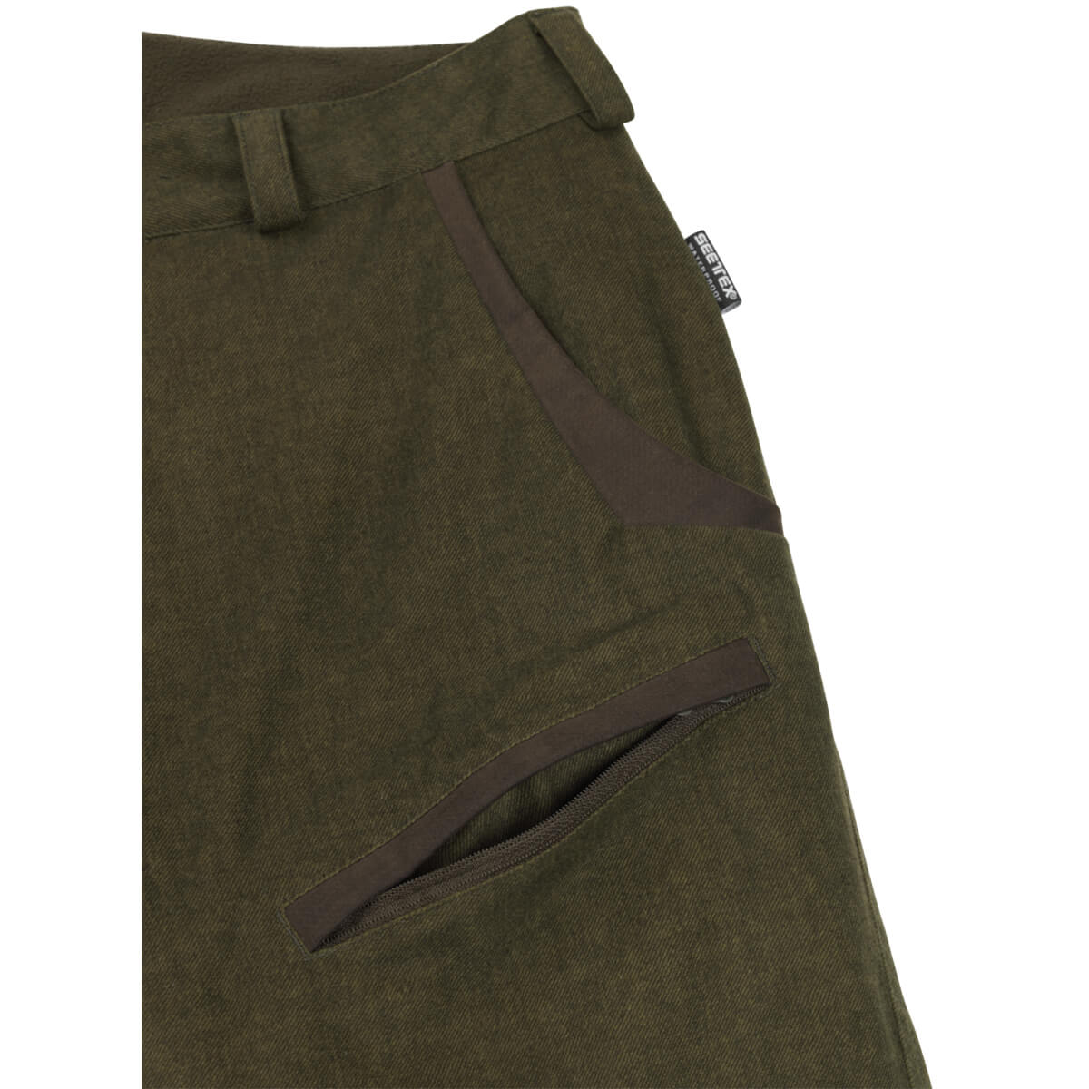  Seeland Pantaloni invernali Lady North