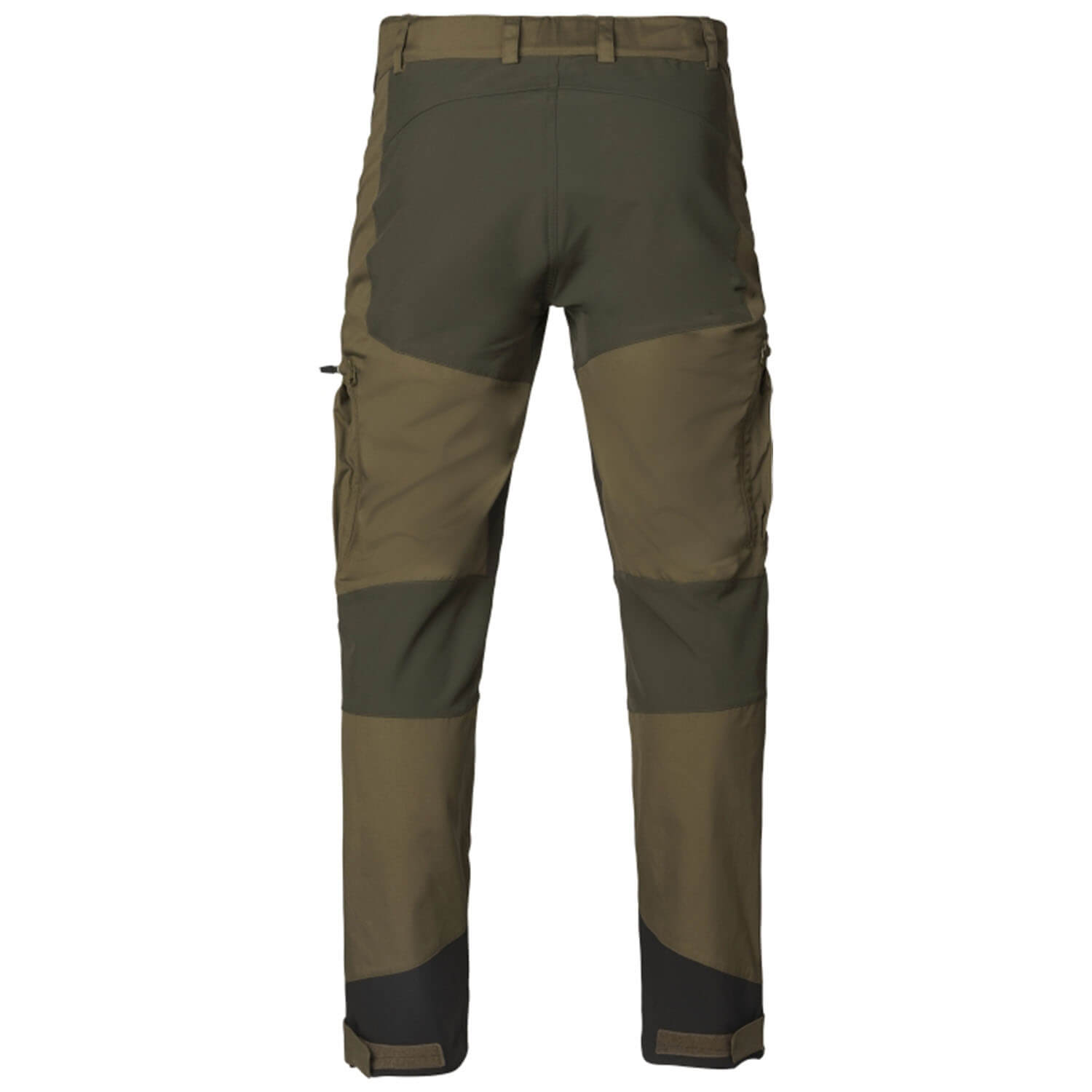  Seeland Pantaloni da caccia Hemlock (oliva militare/verde pino)