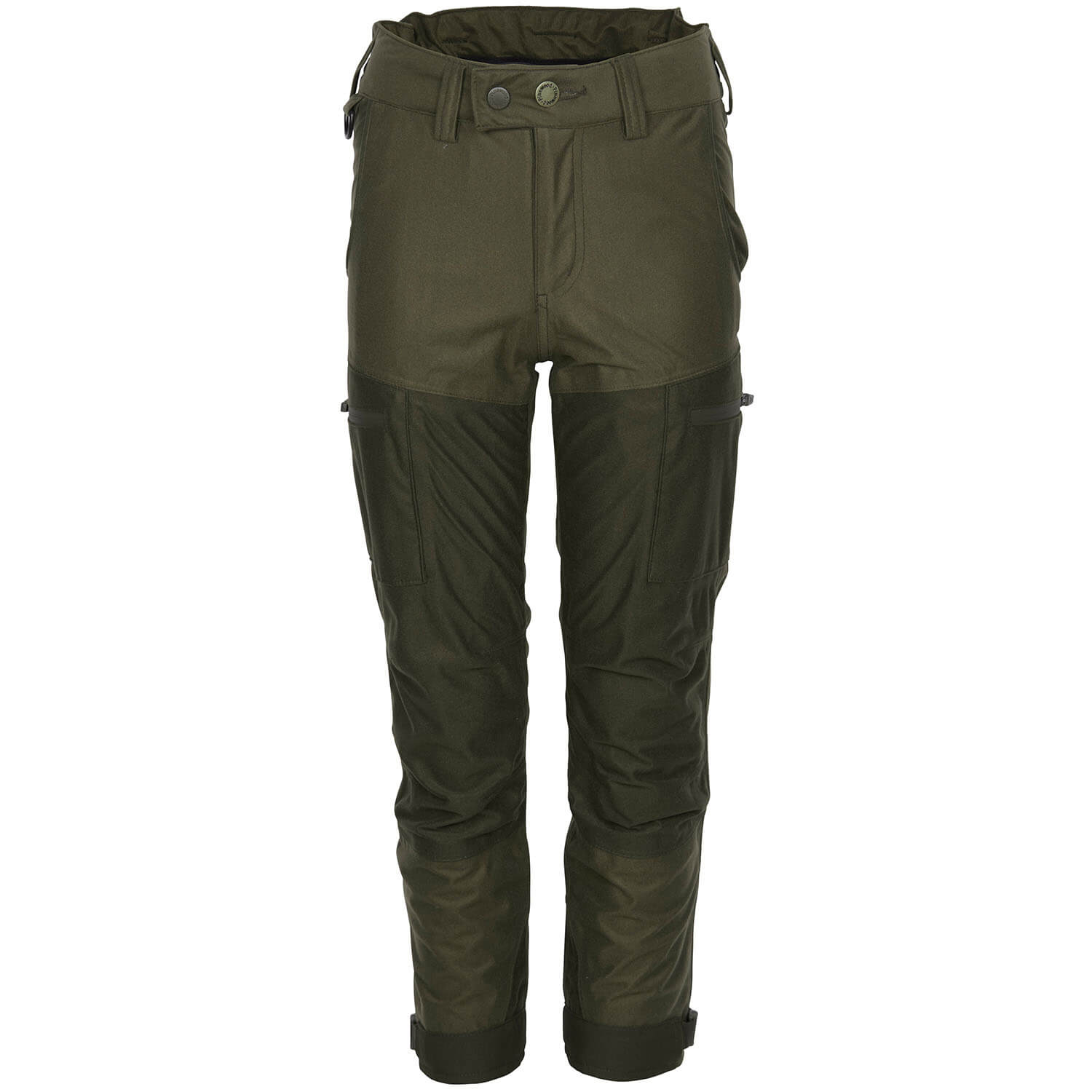  Pinewood Pantaloni per bambini Furudal Active 2 L TRS K - Bambini