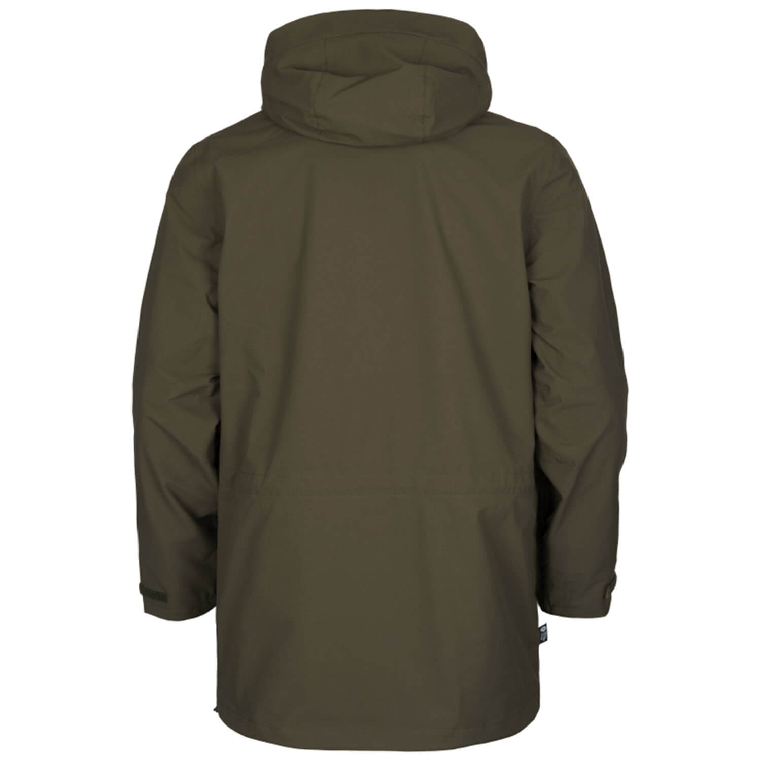  Härkila Giacca a vento da caccia Orton Tech HWS Packable (Willow Green)