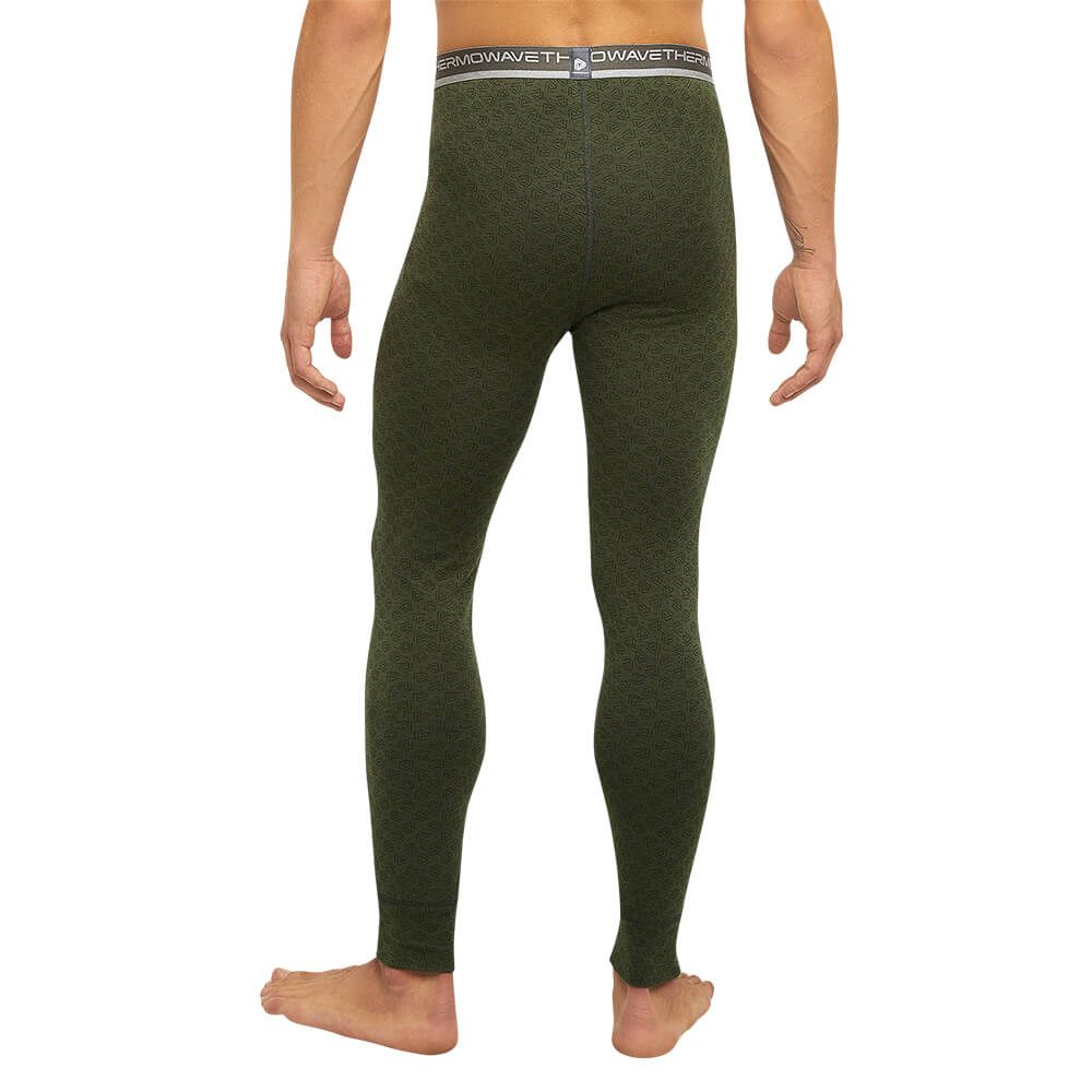  Thermowave Pantaloni Merino Xtreme