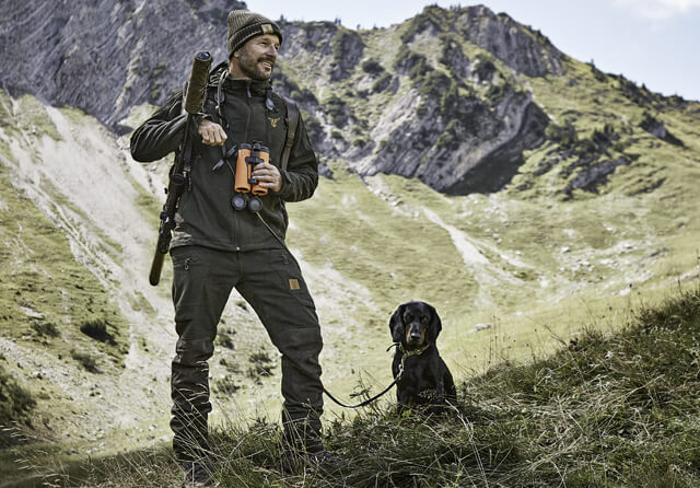 Pirscher Gear Summit Wool System