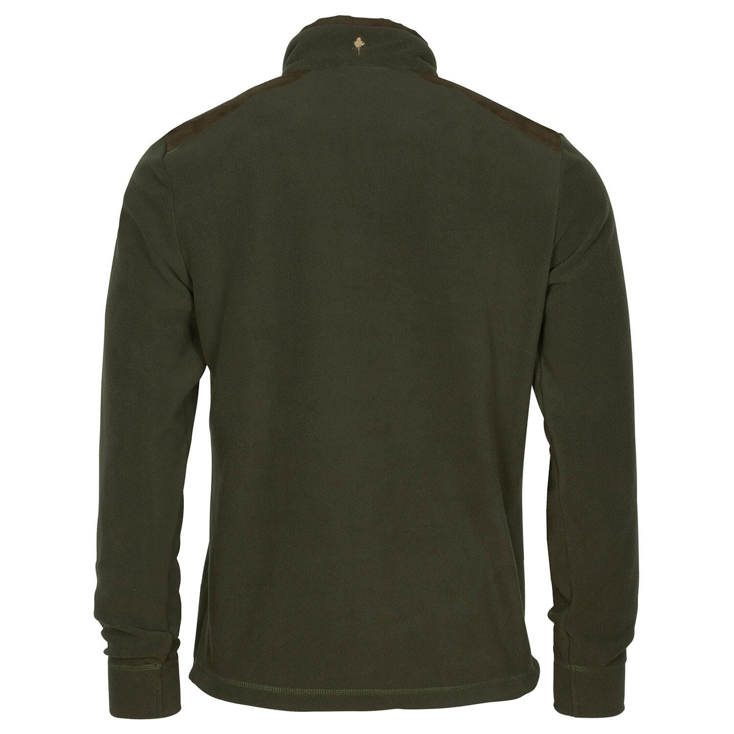  Pinewood Giacca in pile Smaland Hunters Half Zip