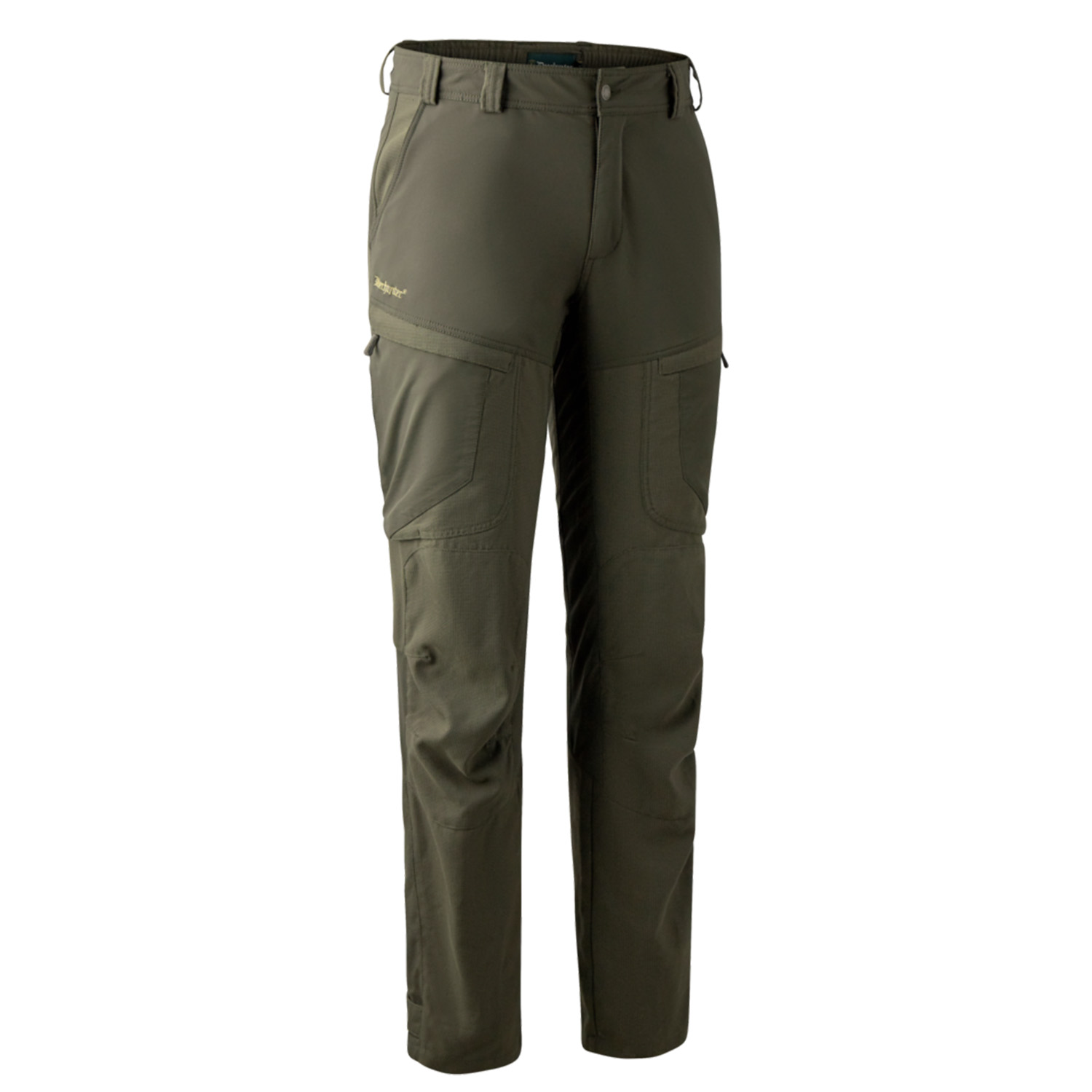  Deerhunter Pantaloni da caccia Strike Extreme